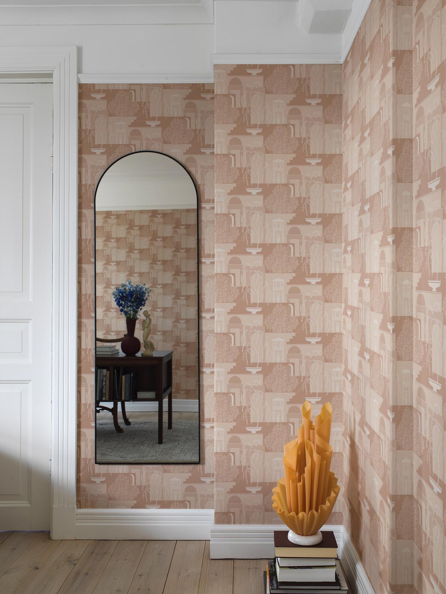 Boråstapeter Swedish Grace Mimi 5516