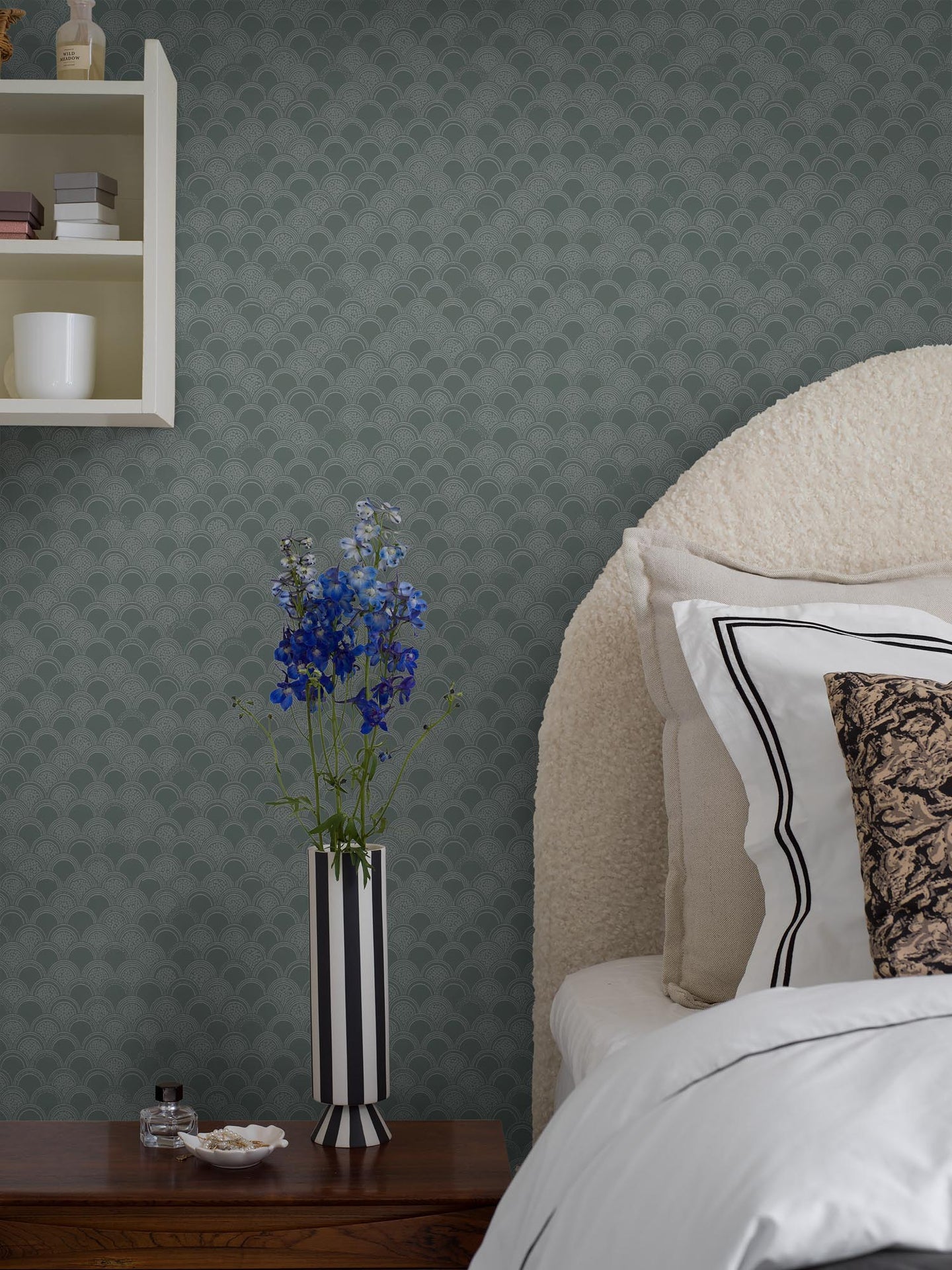 Boråstapeter Swedish Grace Birgit 5523