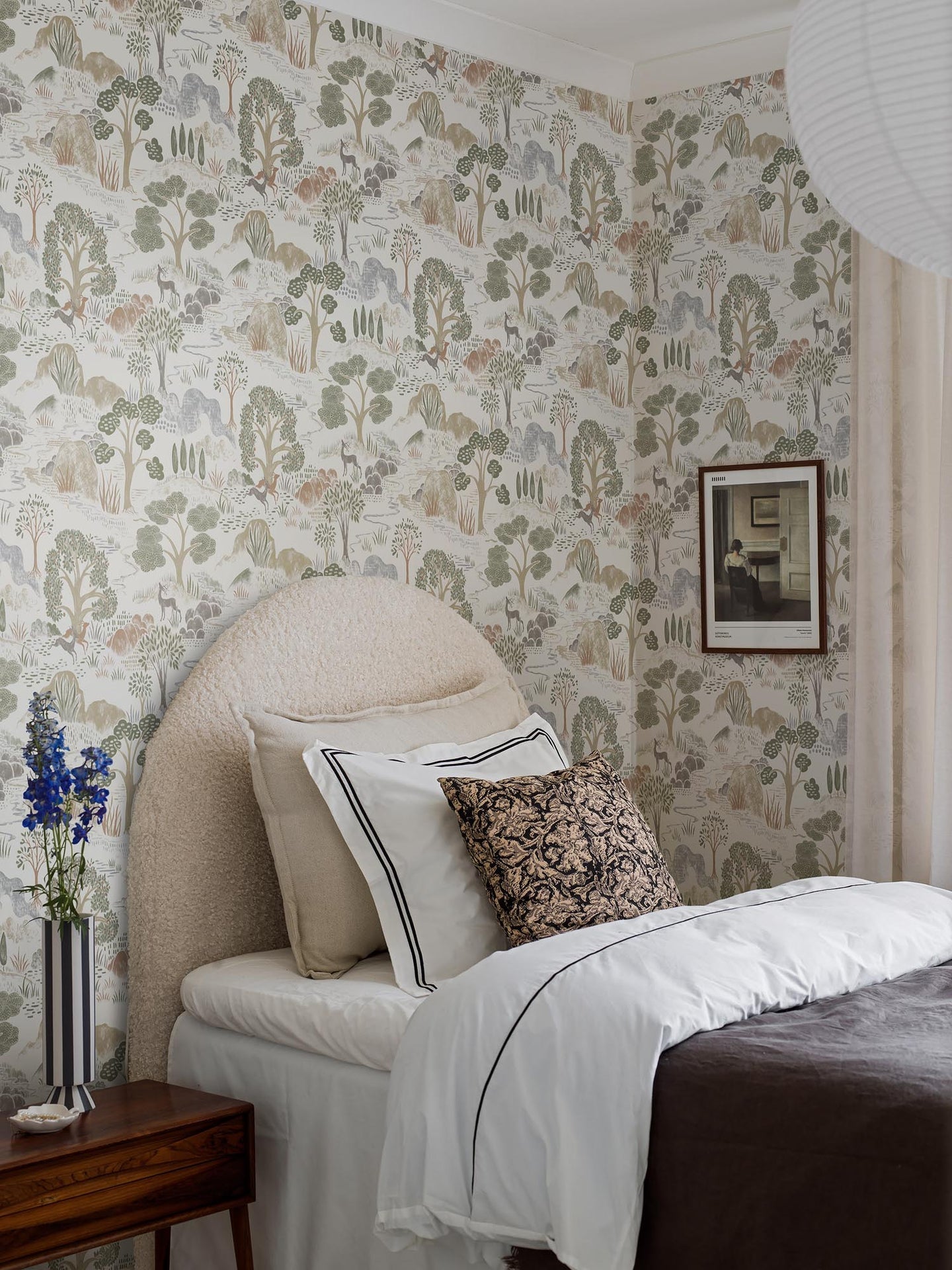 Boråstapeter Swedish Grace Diana 5525