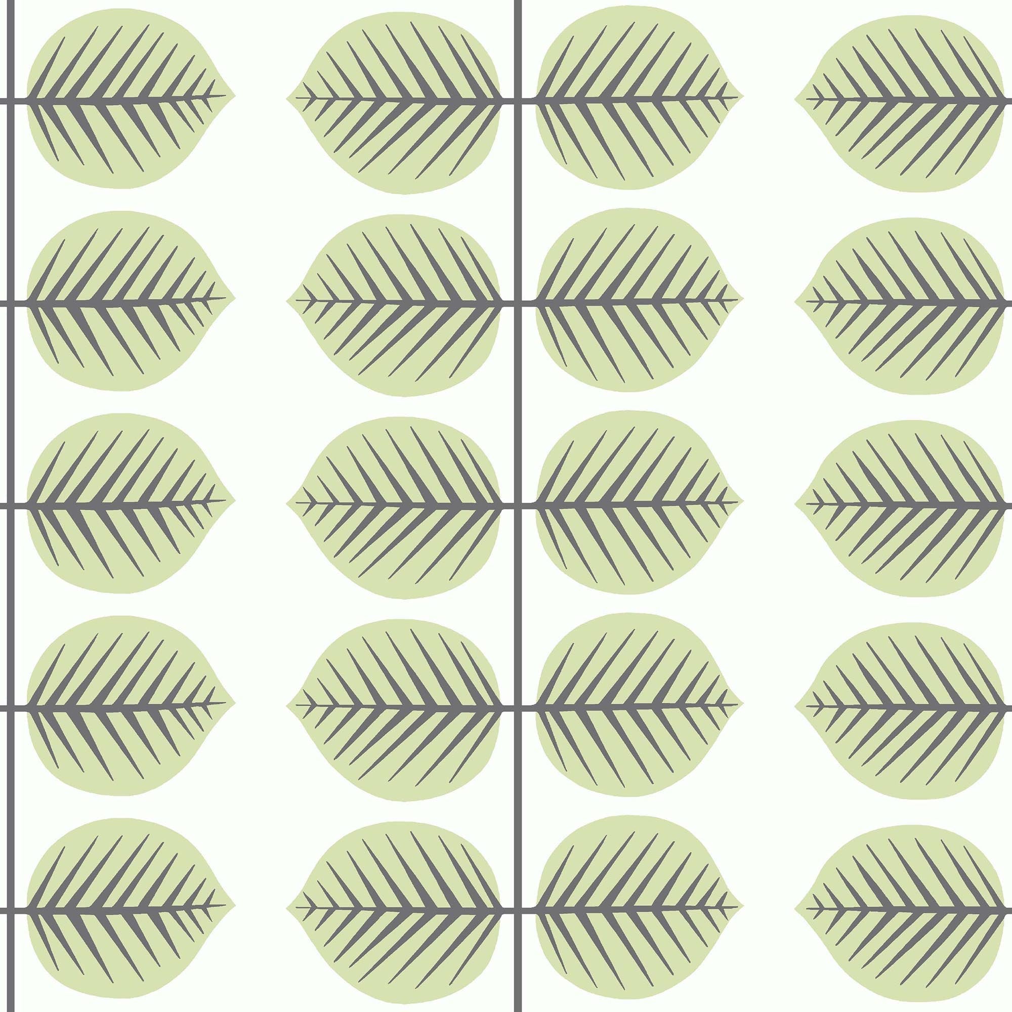Boråstapeter Scandinavian Designers Mini Berså II 6245