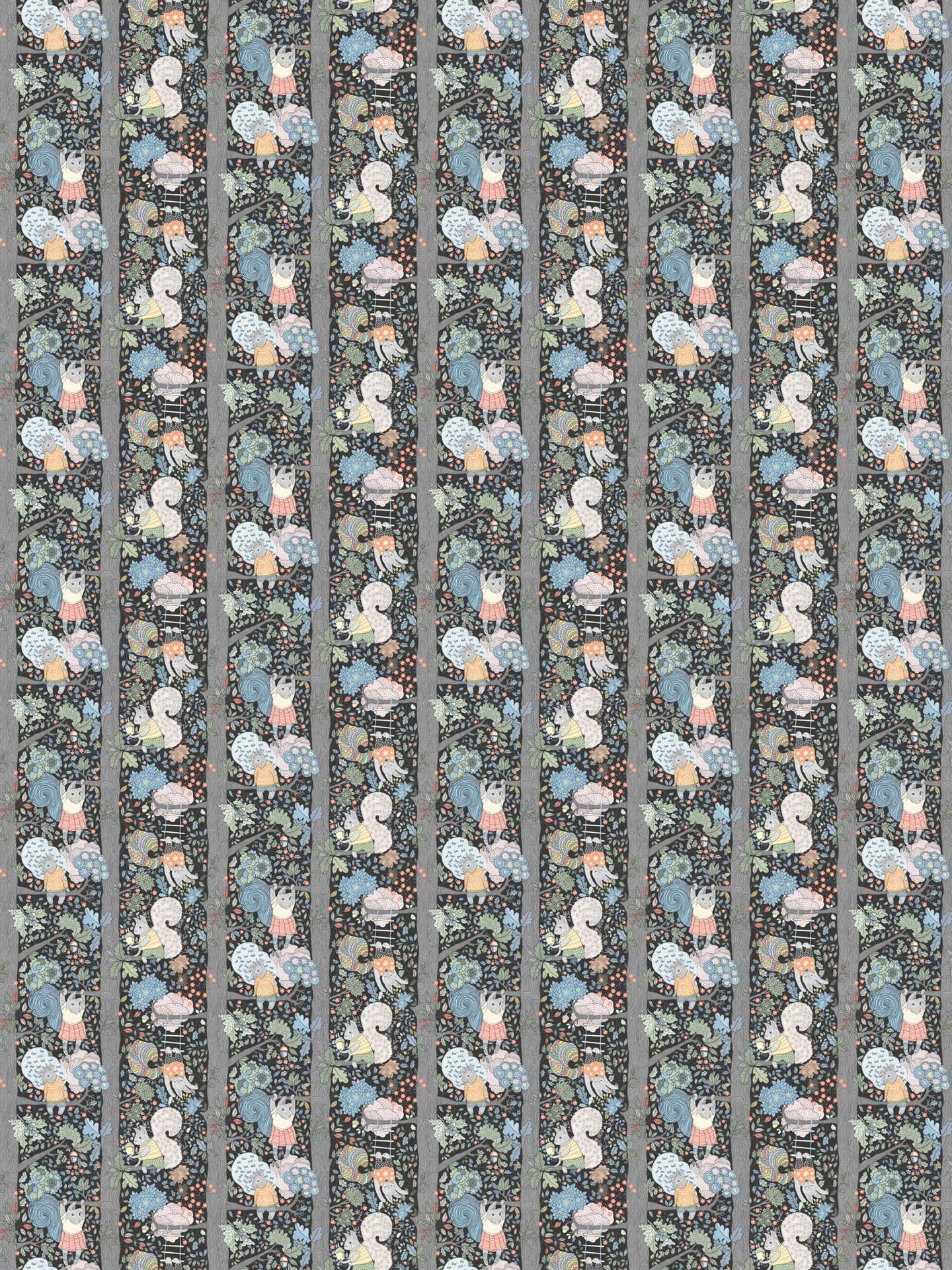 Boråstapeter Scandinavian Designers Mini Charlie 6252