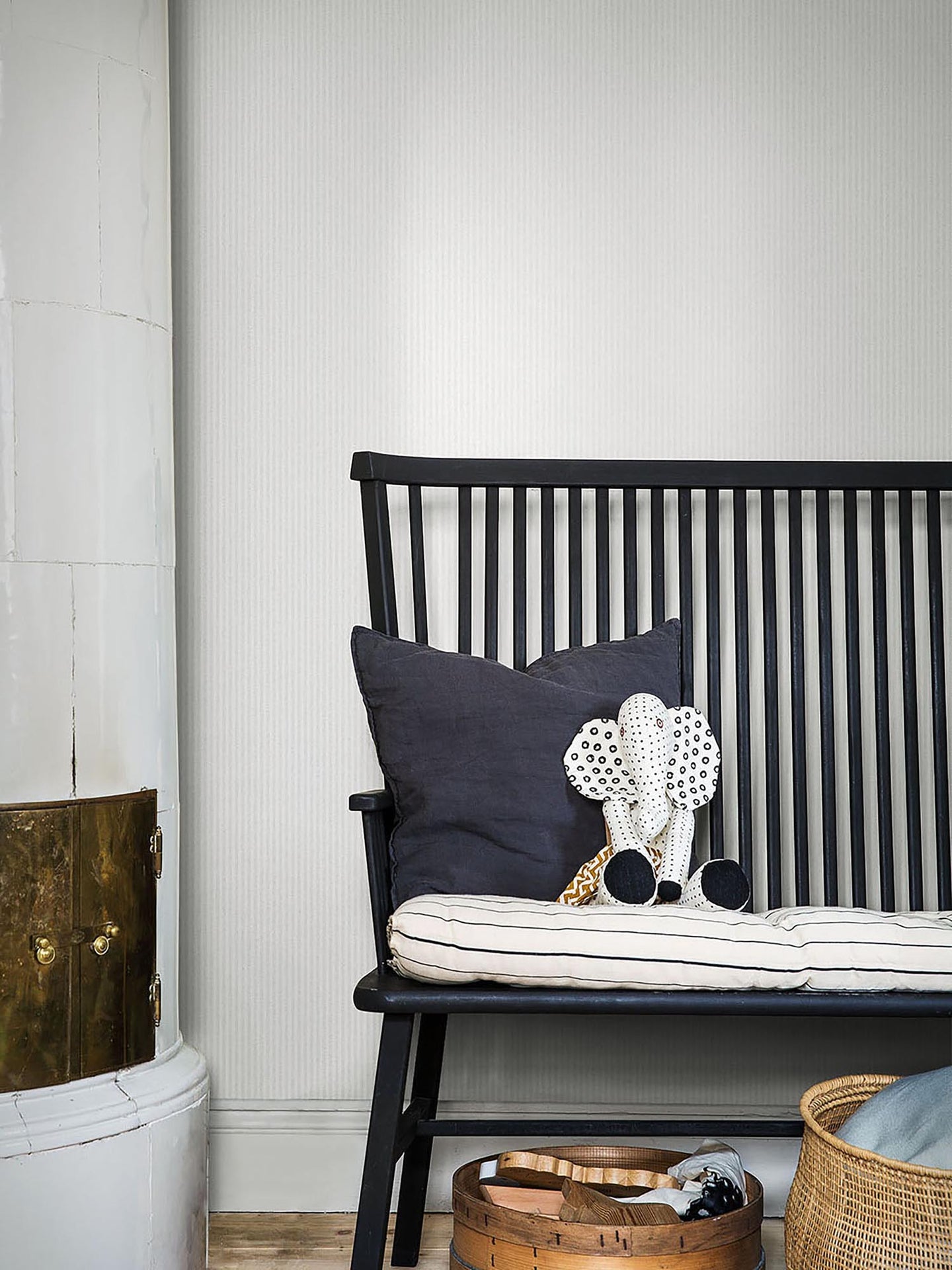 Boråstapeter Scandinavian Designers Mini Oscar 6263