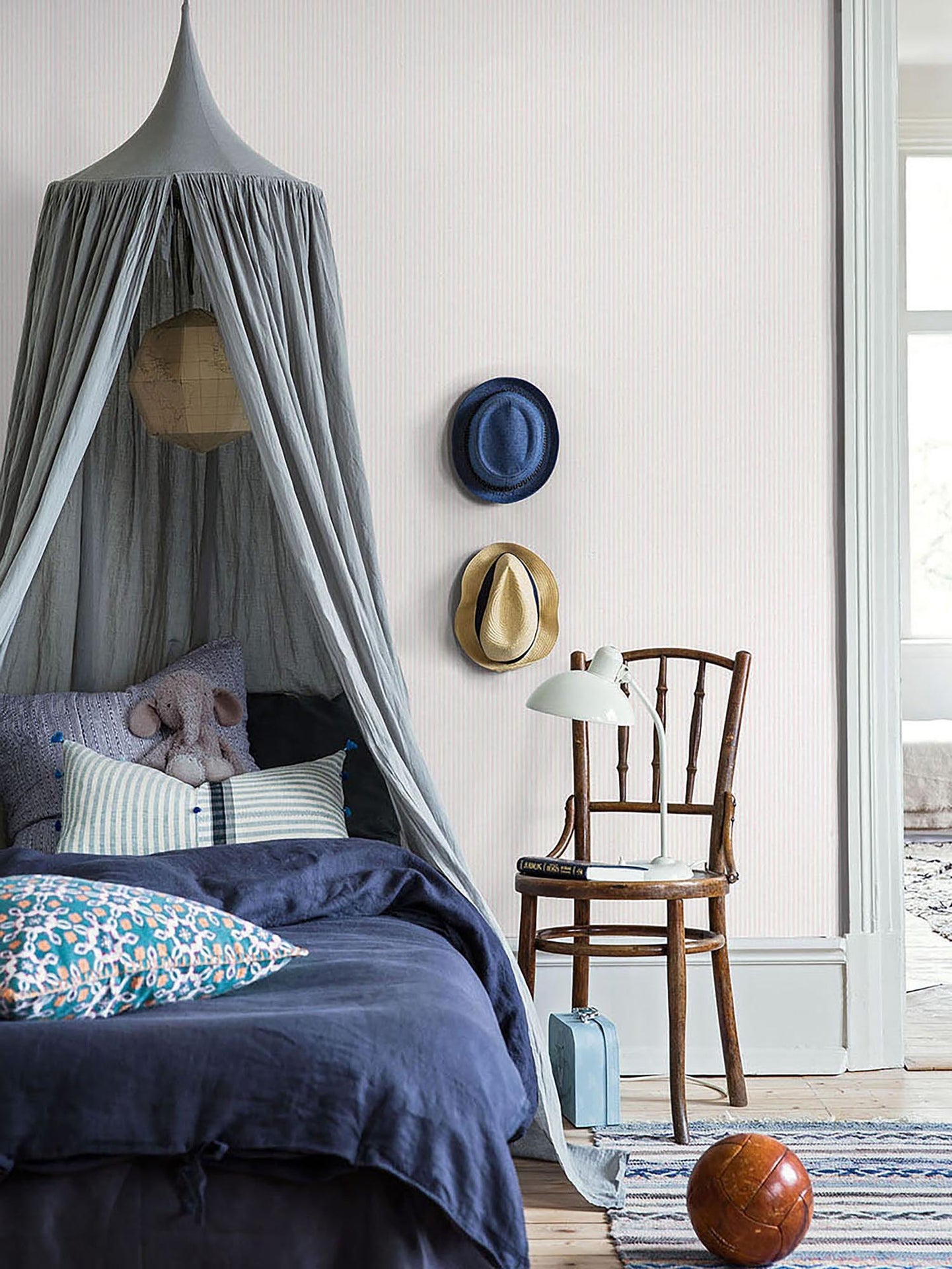 Boråstapeter Scandinavian Designers Mini Oscar 6265