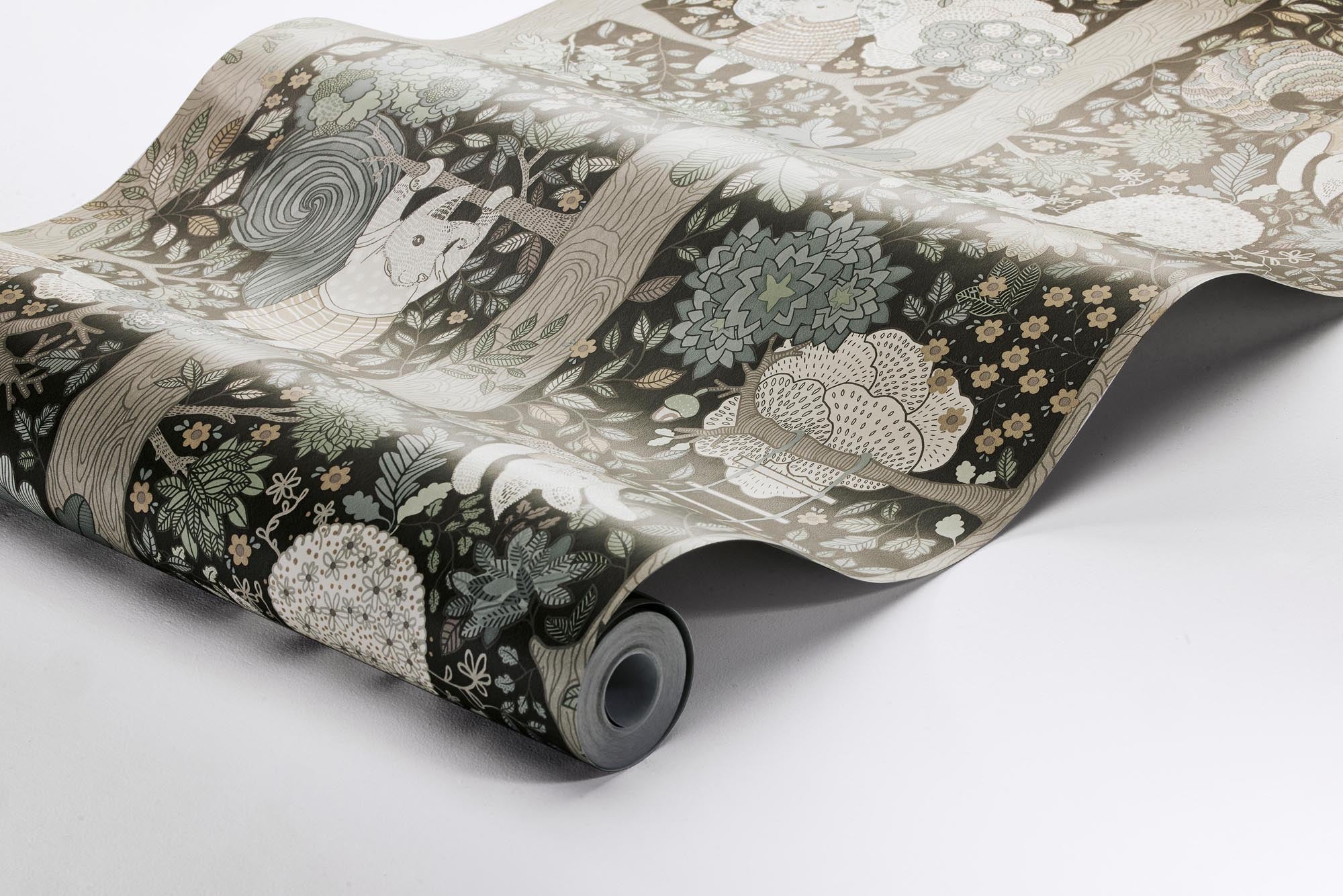 Boråstapeter Scandinavian Designers Mini Charlie 6290