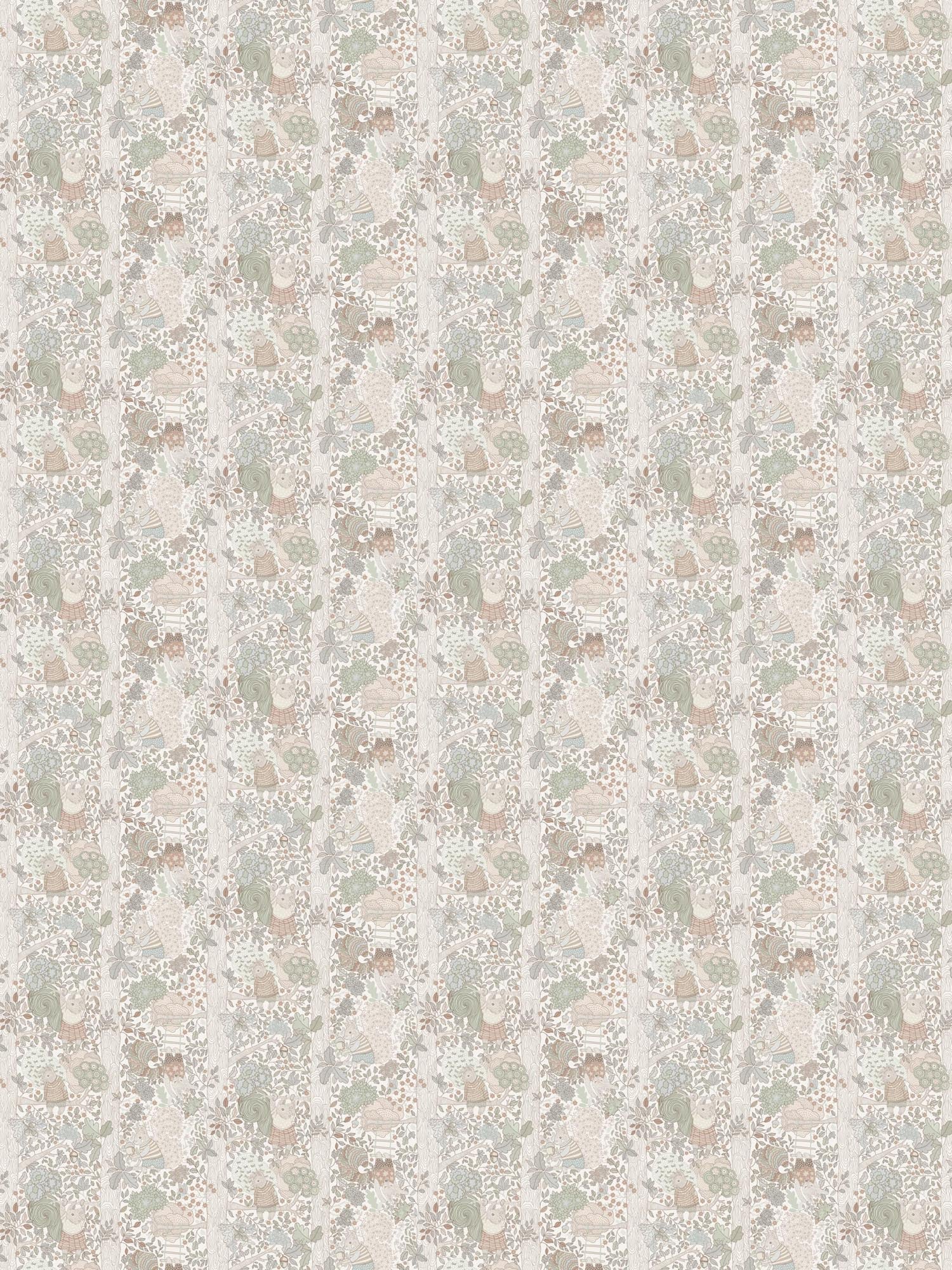 Boråstapeter Scandinavian Designers Mini Charlie 6291