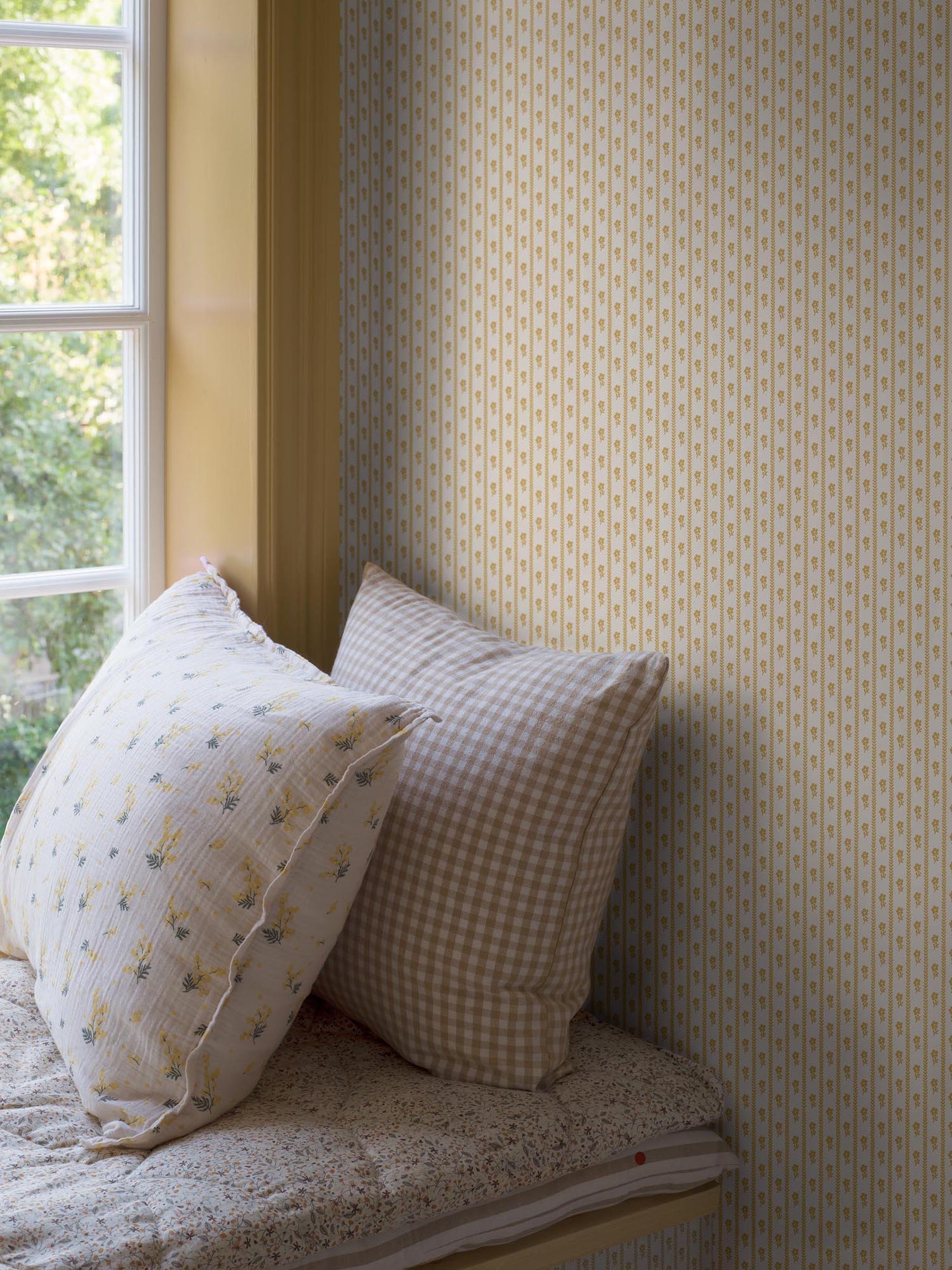 Boråstapeter Österlen Lilla Lyckan 6953