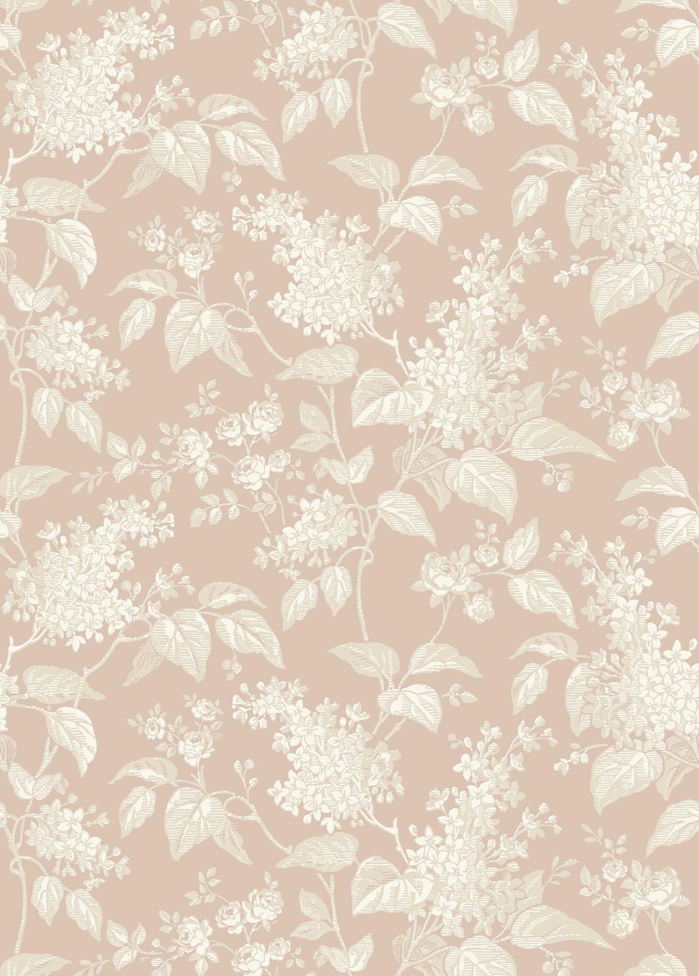 Boråstapeter Österlen Syren 6965