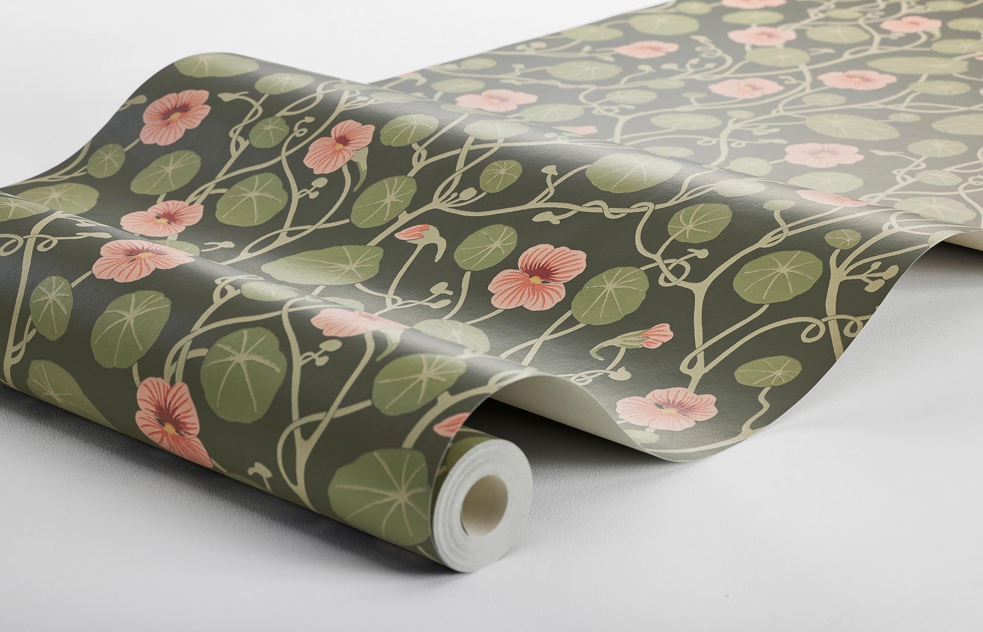 Boråstapeter Österlen Krasse 6976