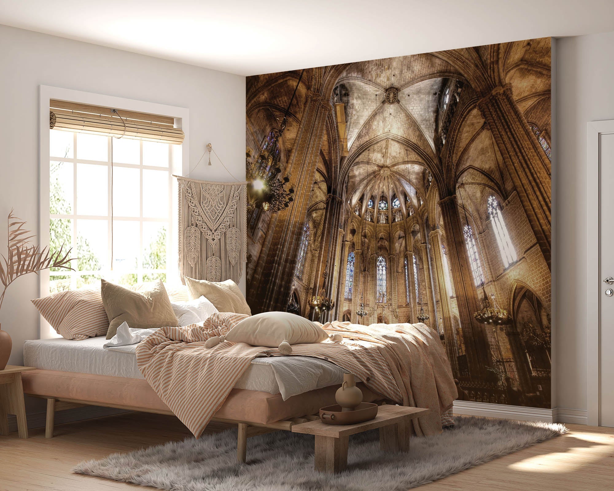 Kathedraal Santa Eulalia- LW00005