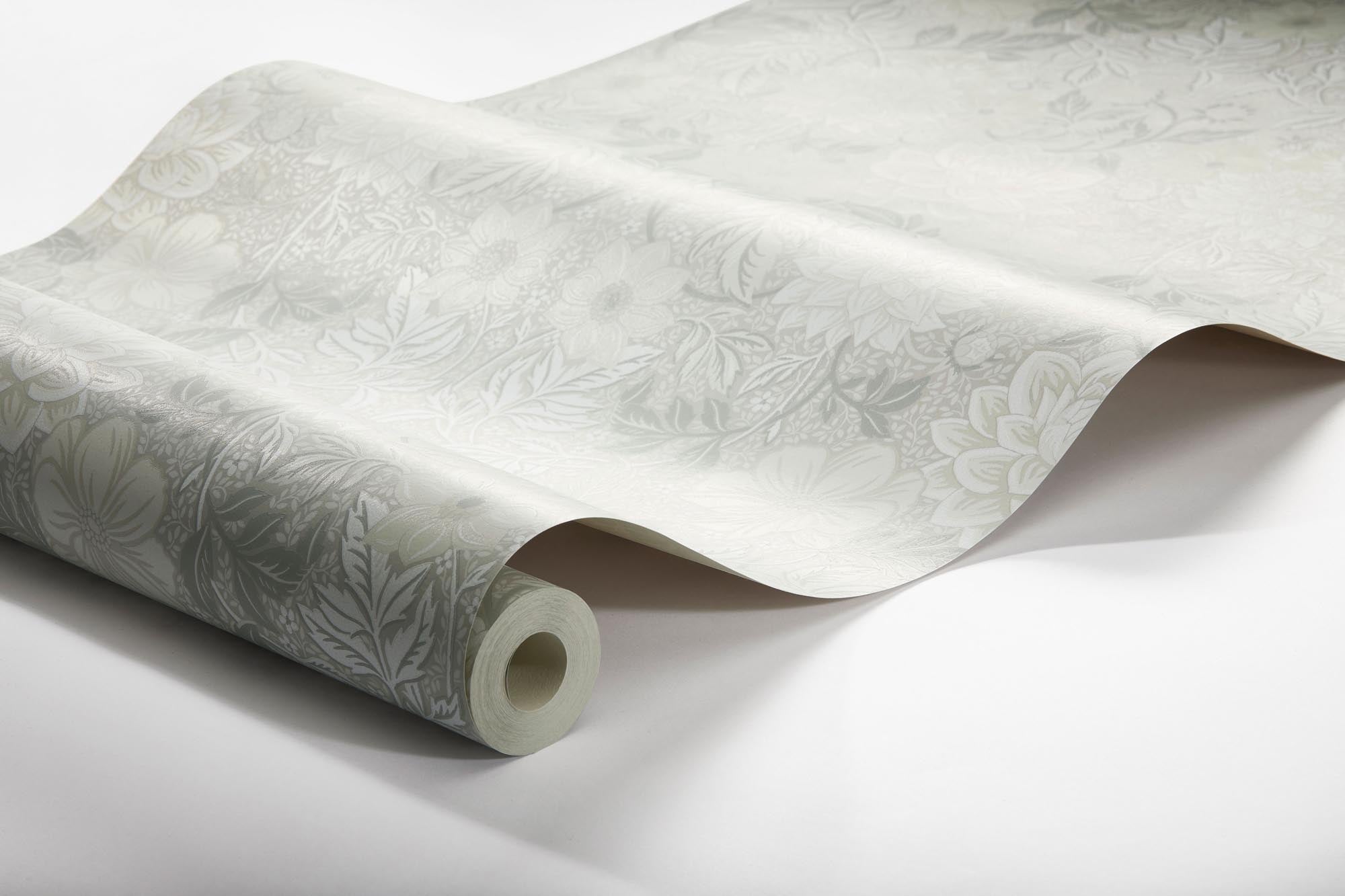 Boråstapeter Falsterbo III Dahlia Garden 7664