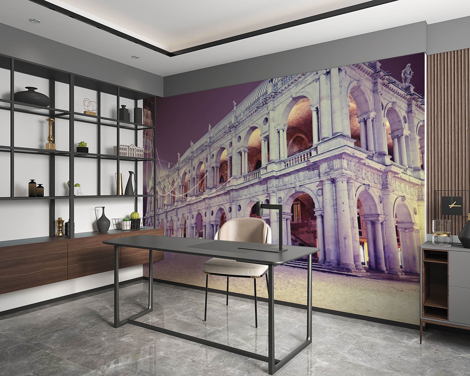 Basilica Palladiana - LW00388