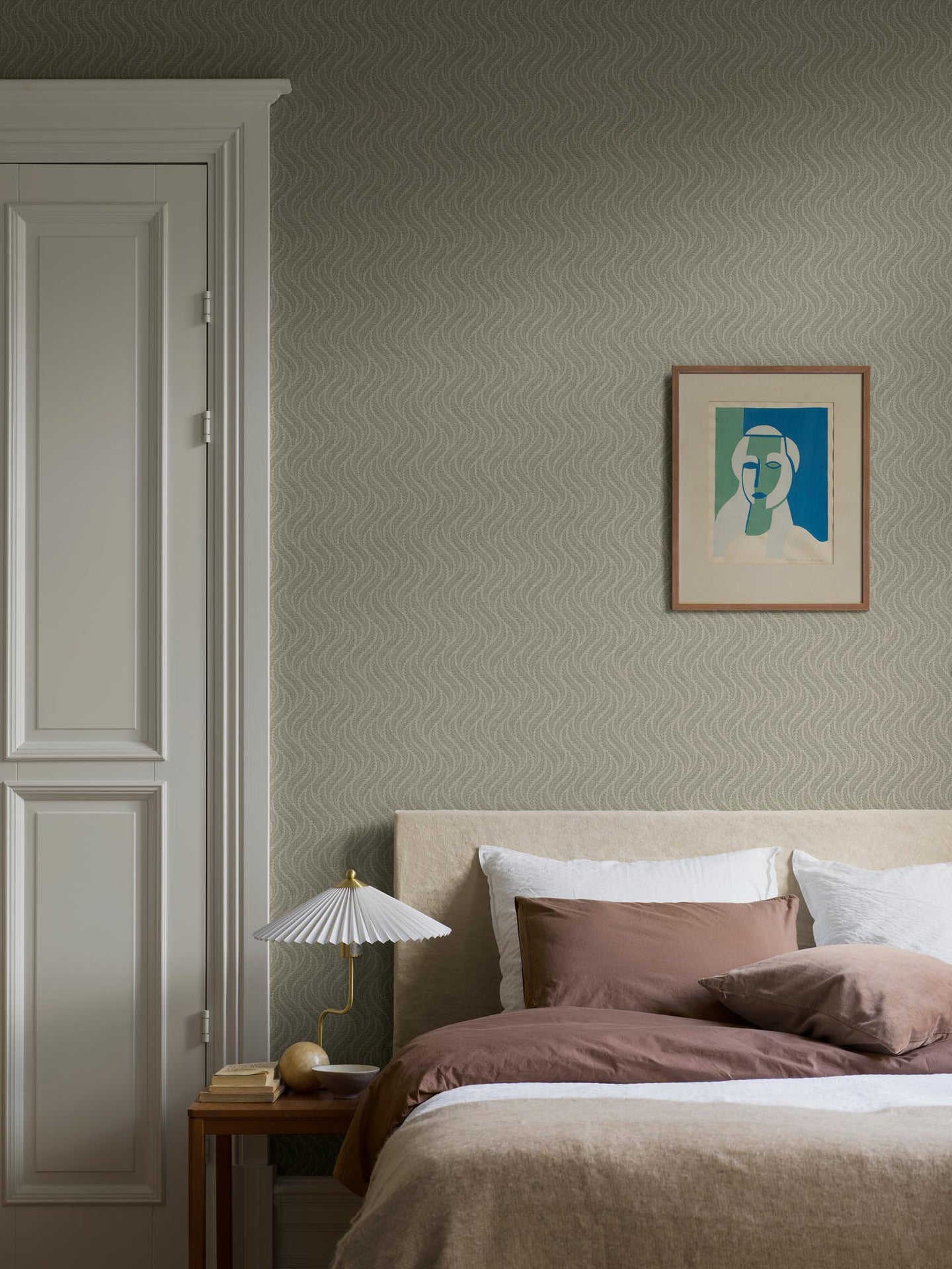 Boråstapeter Adorn Little Fern 7772