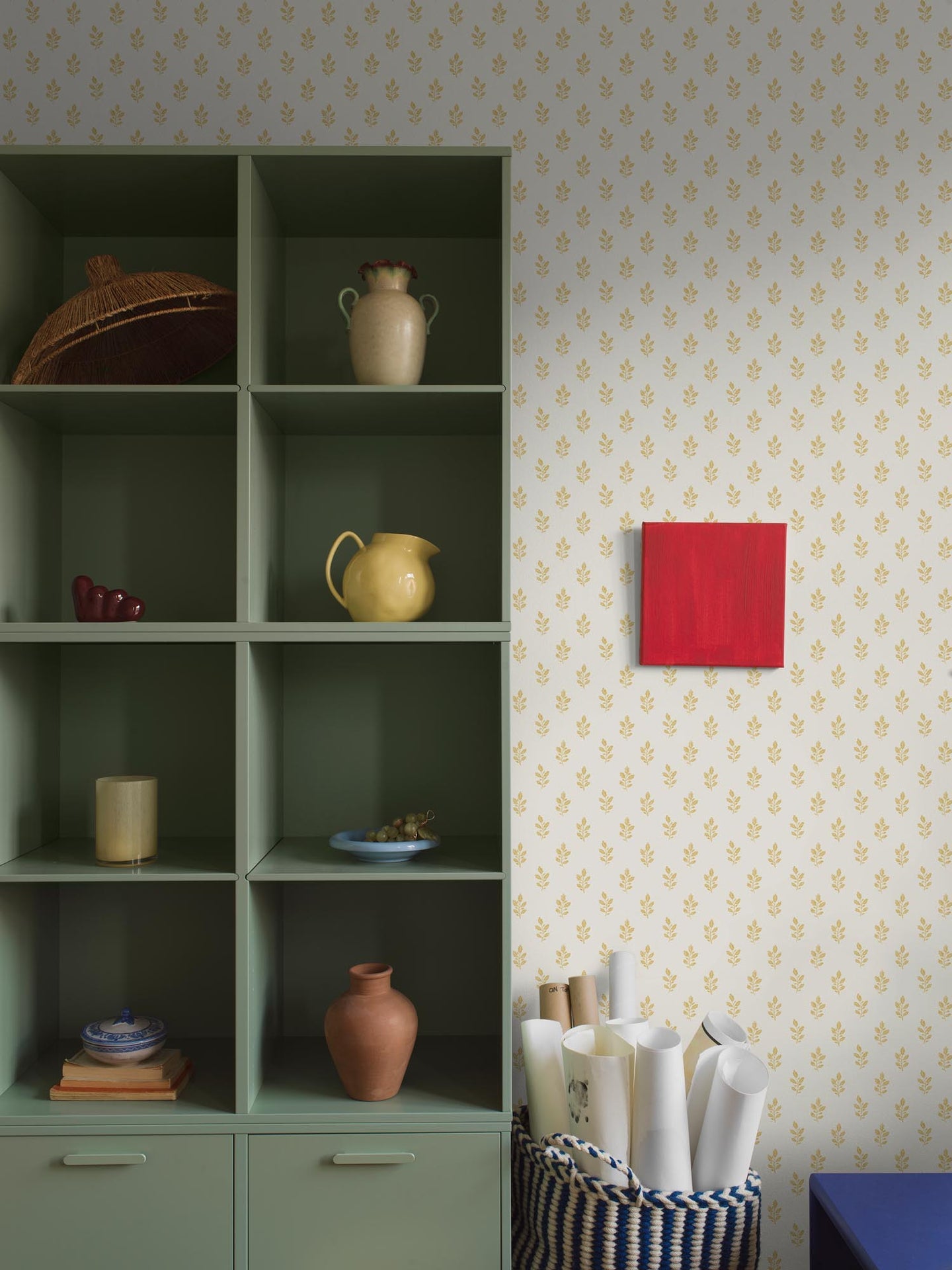 Boråstapeter Adorn Little Oak 7774