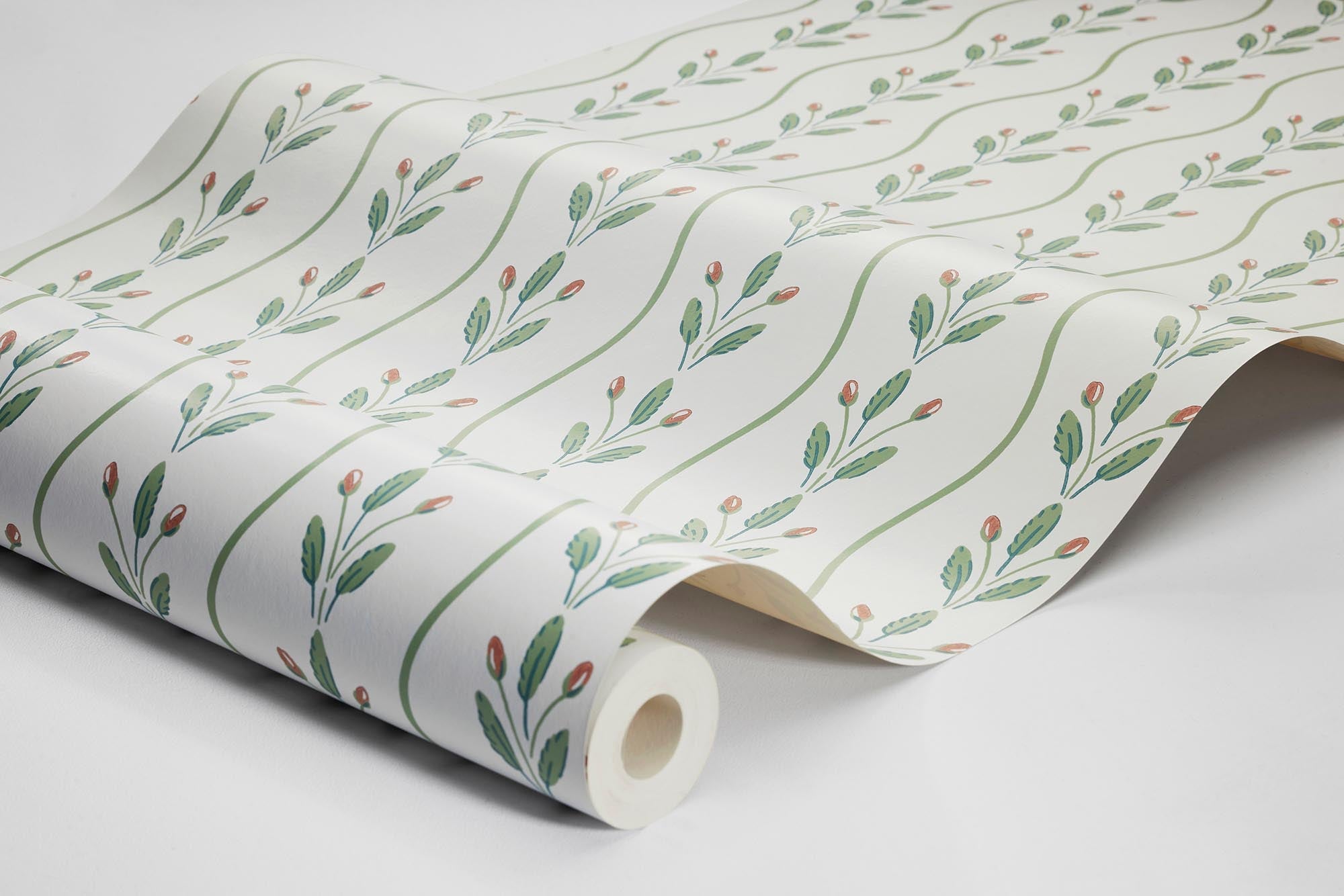 Boråstapeter Adorn Flower Buds 7778