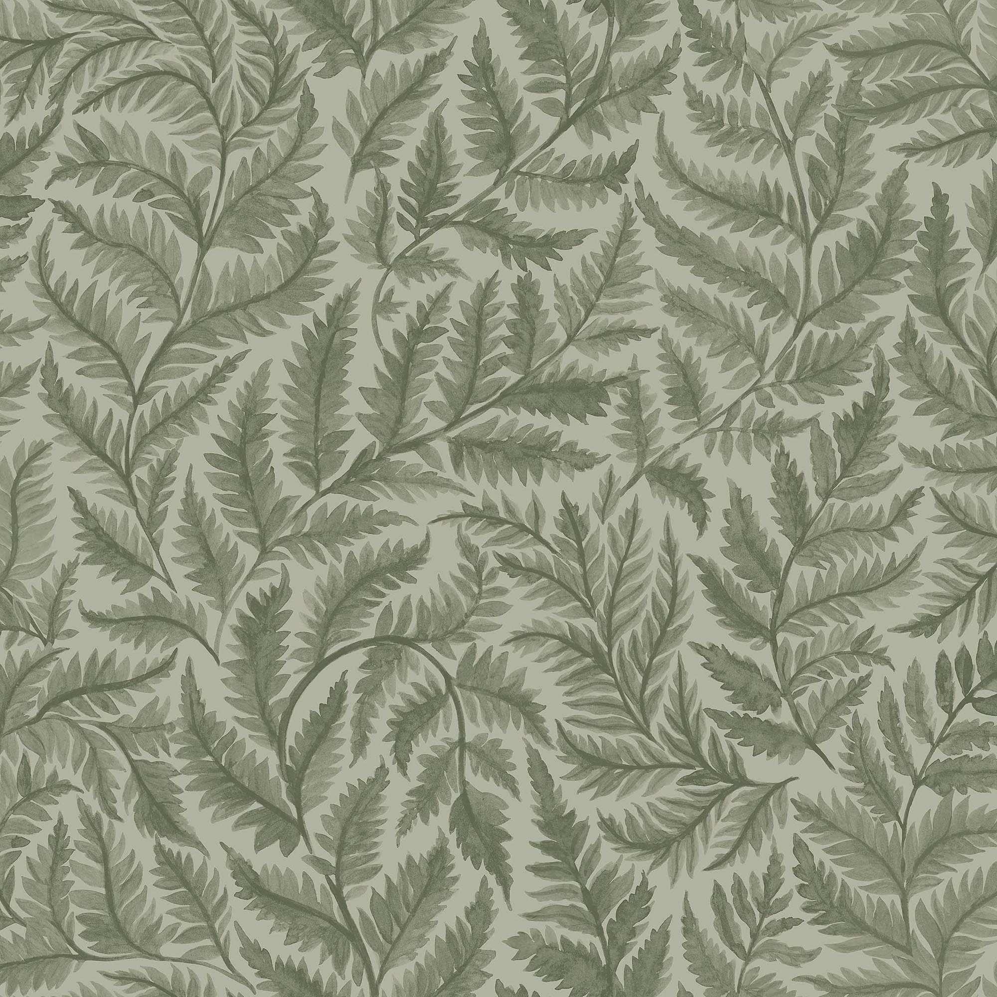 Boråstapeter Adorn Ferns 7792