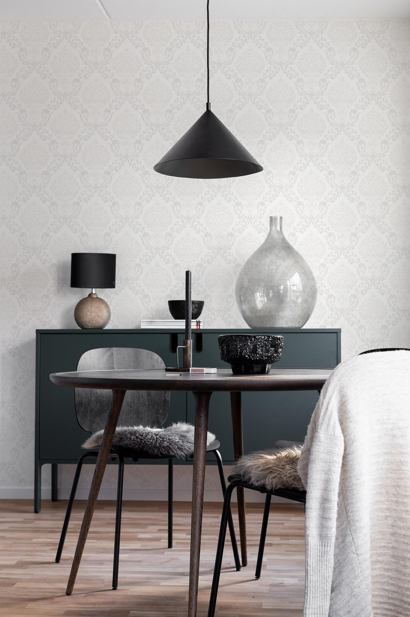 Boråstapeter Borosan 21 8620