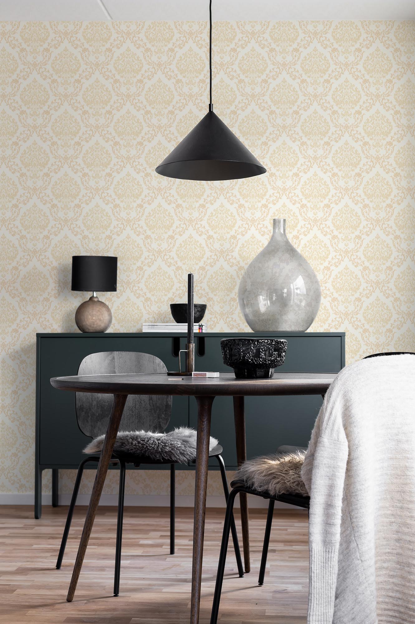 Boråstapeter Borosan 21 8621