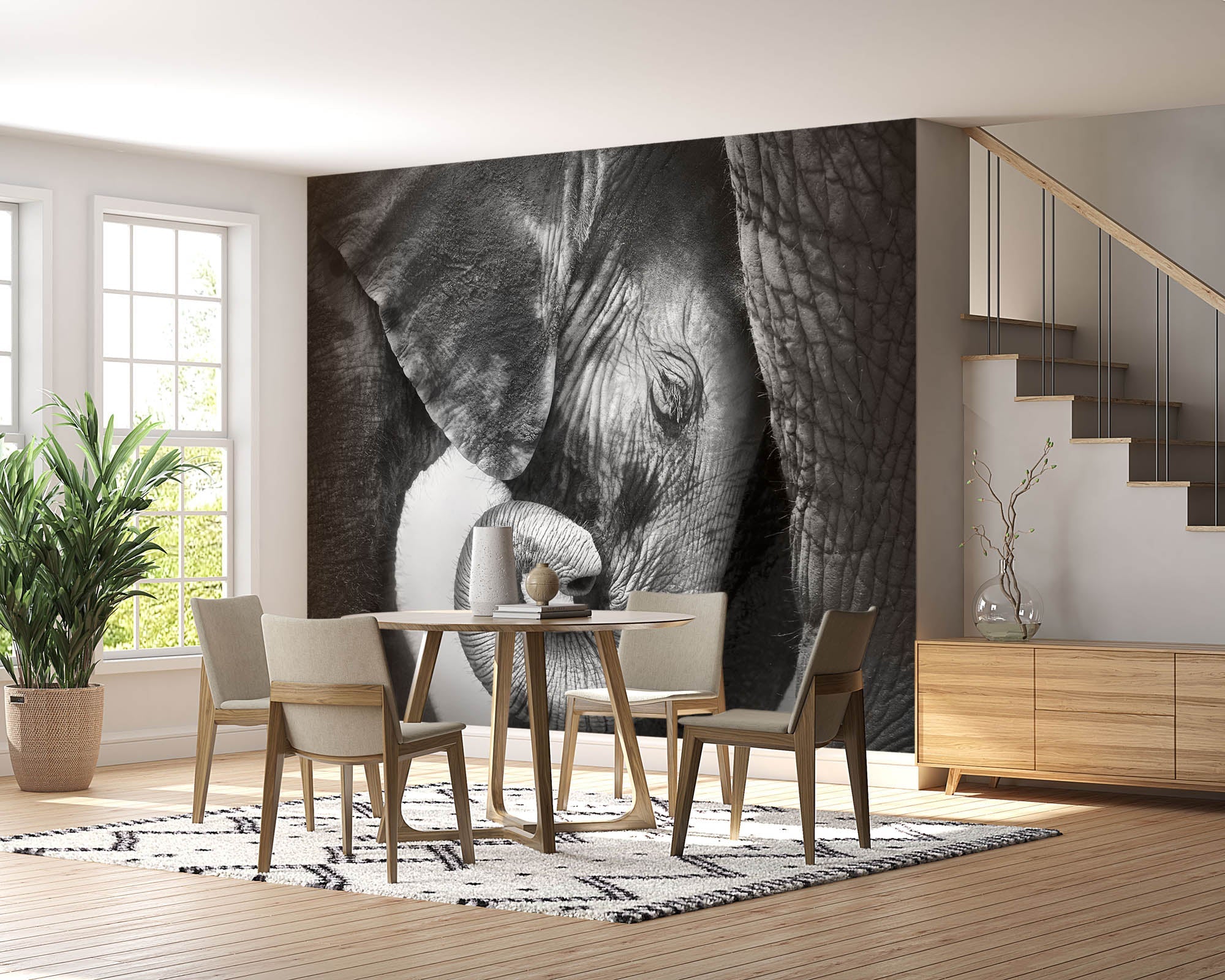 Baby olifant  - LW00204