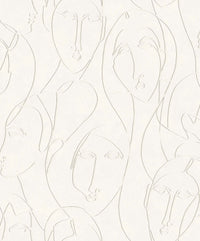 Khrôma Agathe Nefertiti Papyrus AGA501