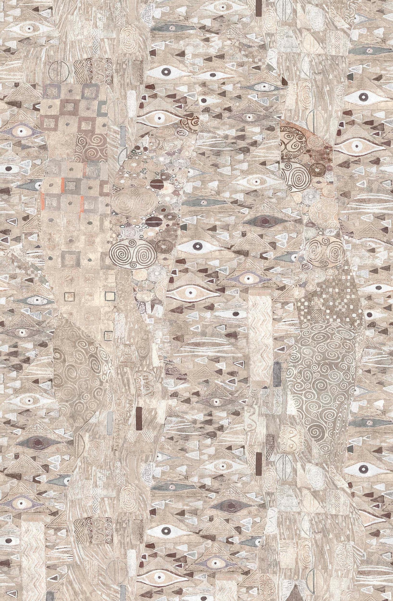 Hooked on Walls Academy Adele 25682