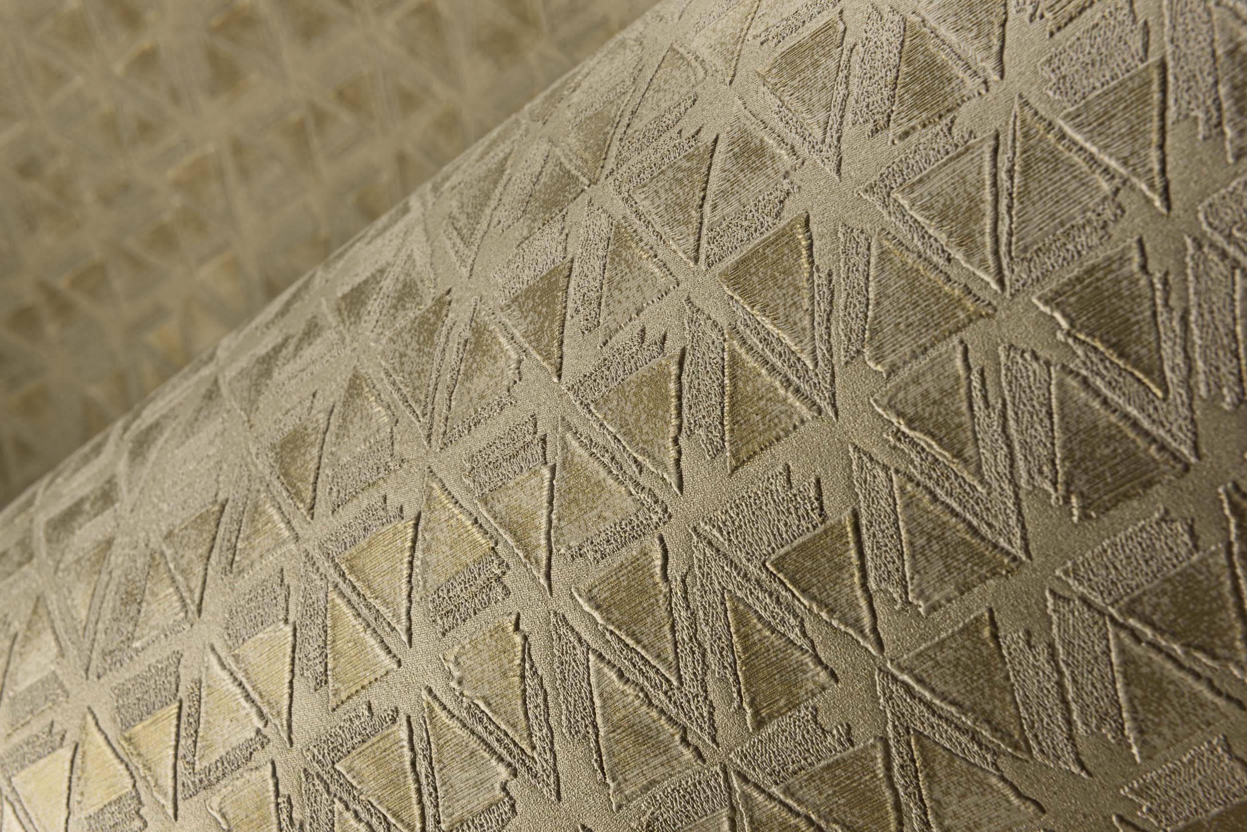 Hooked on Walls Academy Geometrico Phoenix 25640