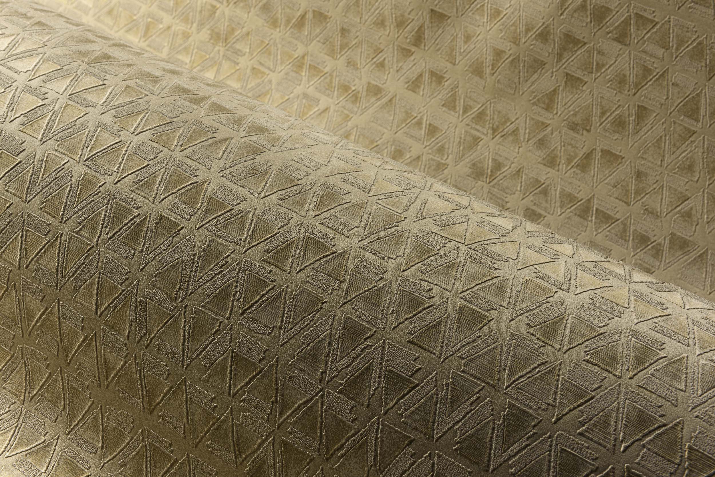 Hooked on Walls Academy Geometrico Phoenix 25640