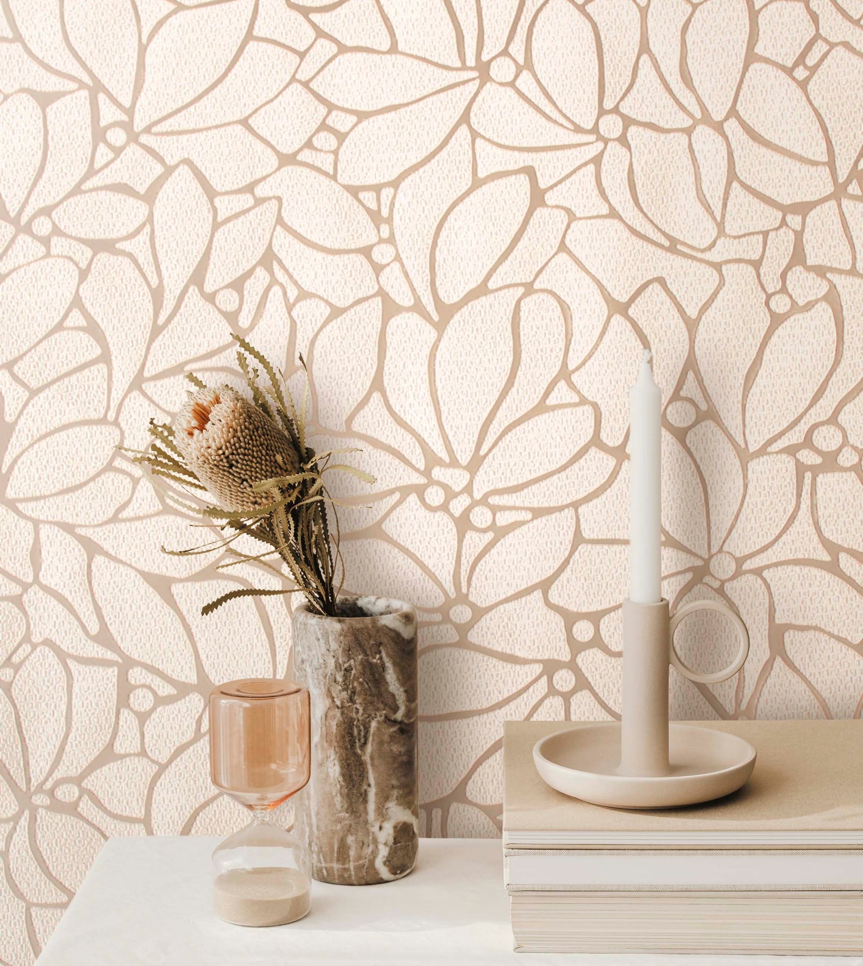 Hooked on Walls Academy Mosaico Kunst 25620