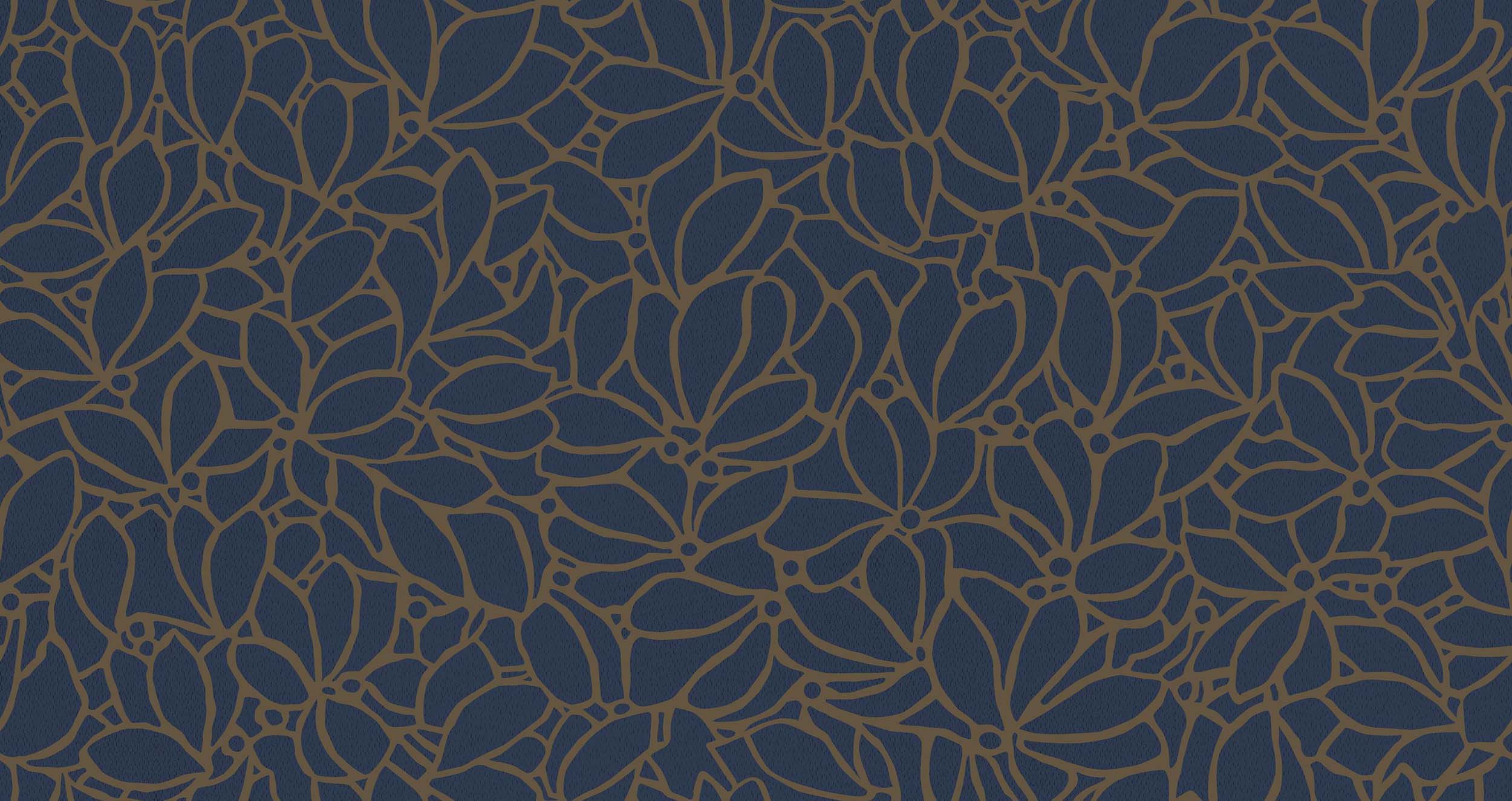 Hooked on Walls Academy Mosaico Kunst 25621