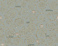 Hooked on Walls Academy Stoclet 25604