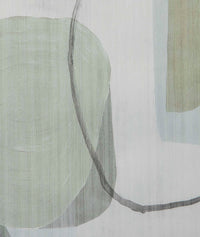 Hooked on Walls Aquarel Joyful 27721