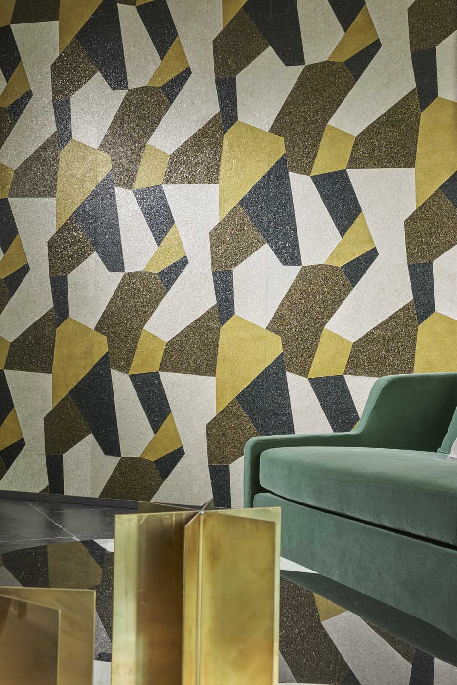 Arte Artisan Fraction 40360