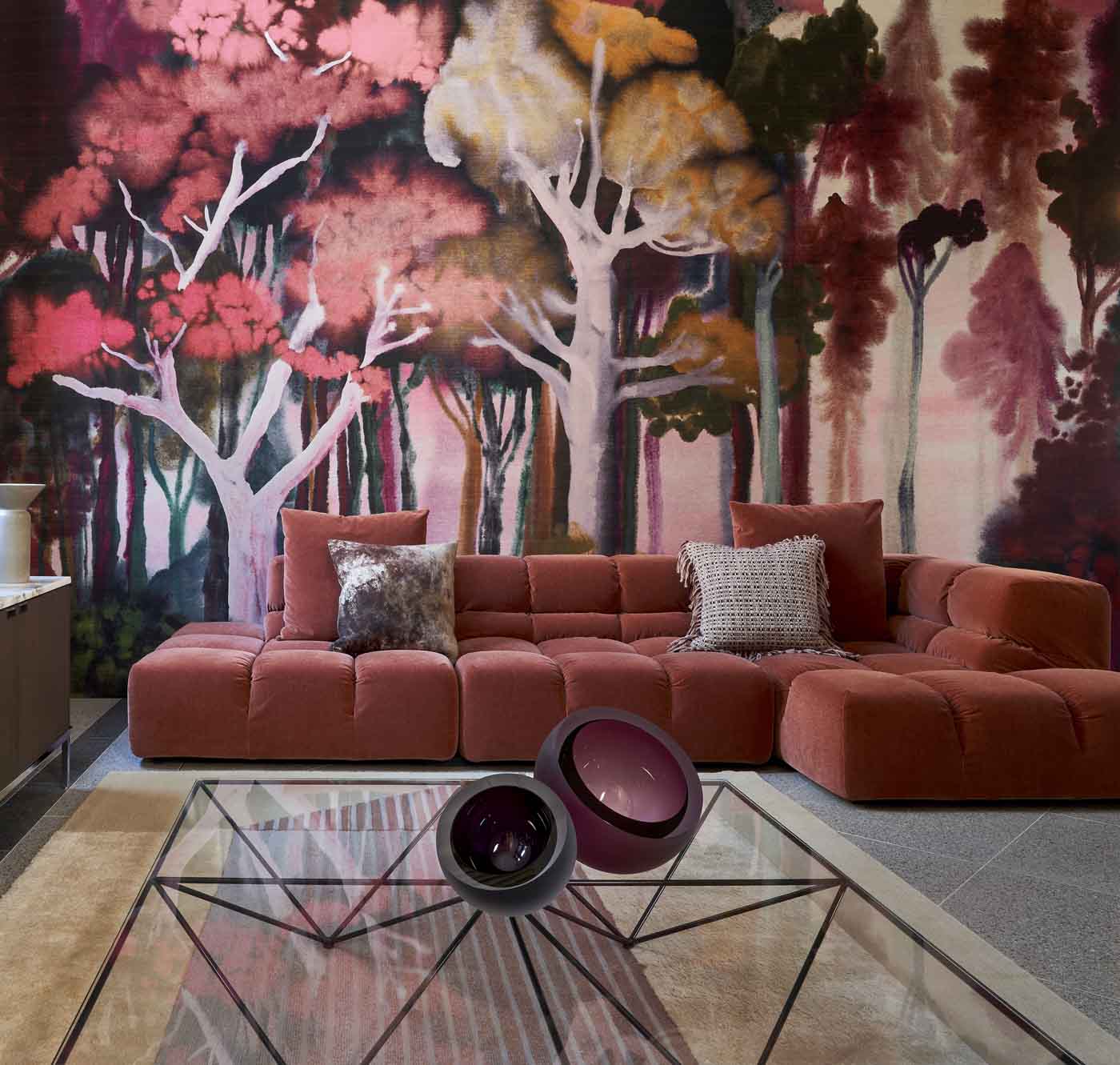 Arte Alaya Panorama Banyan - Panoramique 11530 