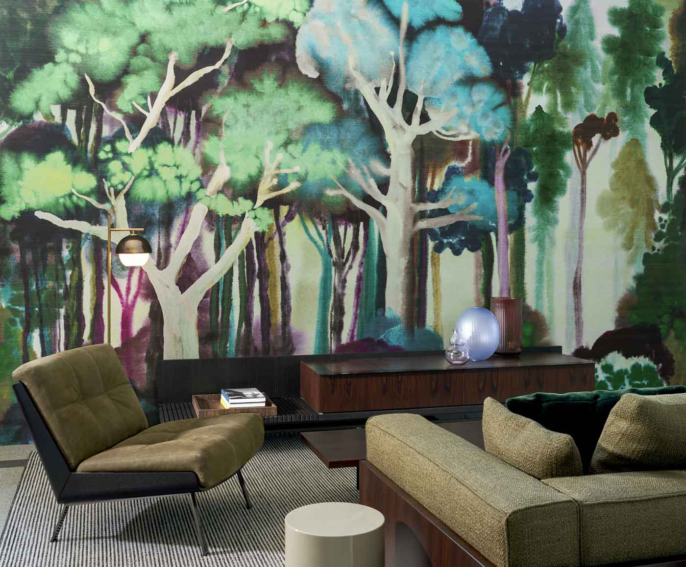 Arte Alaya Panorama Banyan - Panoramique 11531