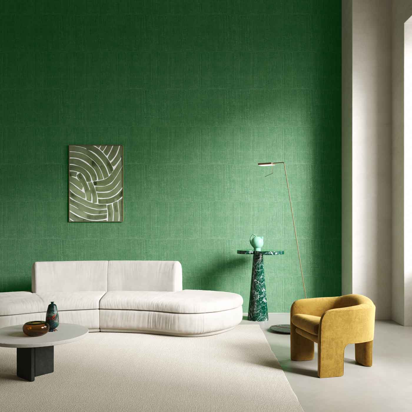 Arte Alaya Katan Silk 11510