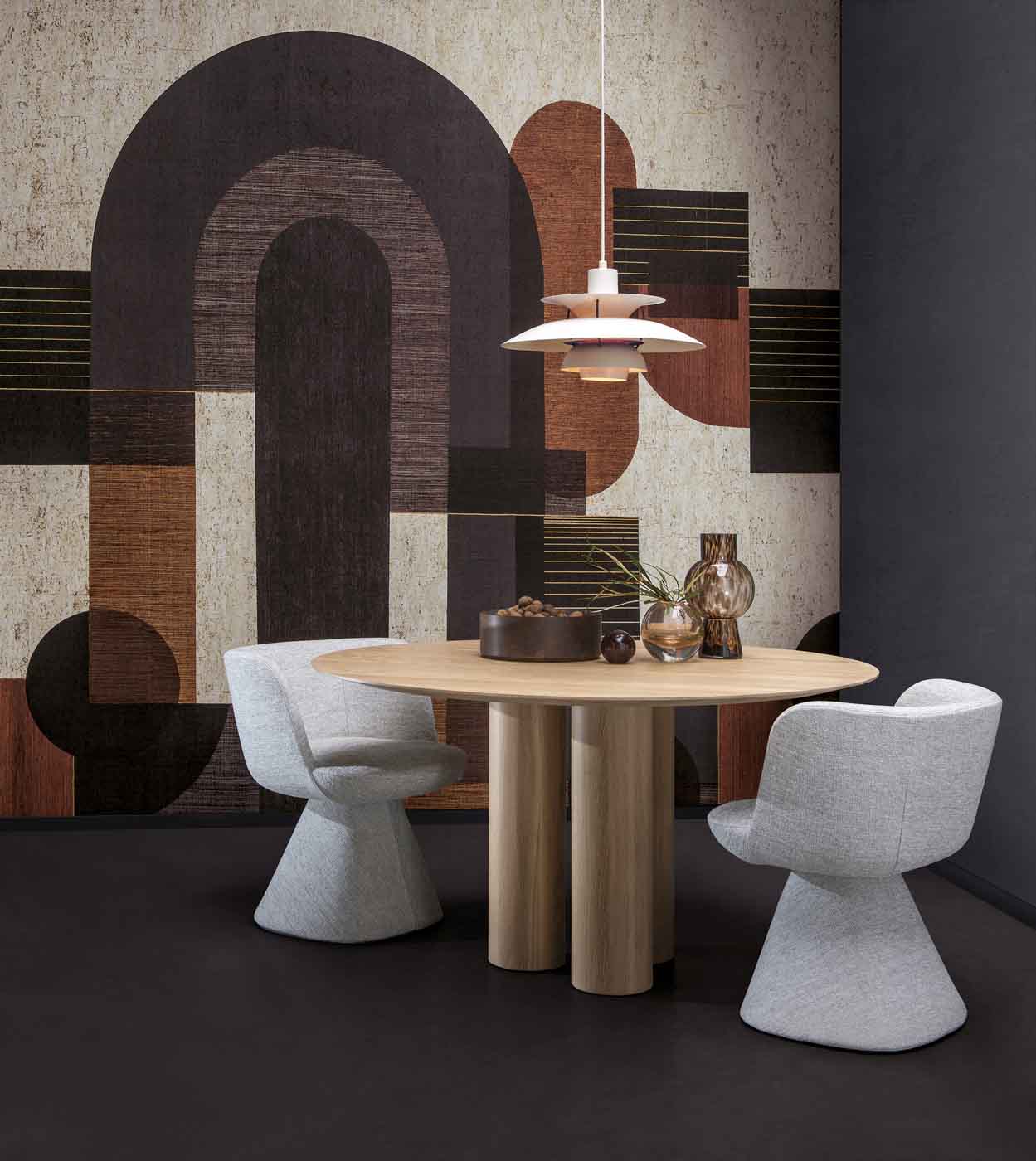 Arte Casca Panorama Graphical Play CAS71