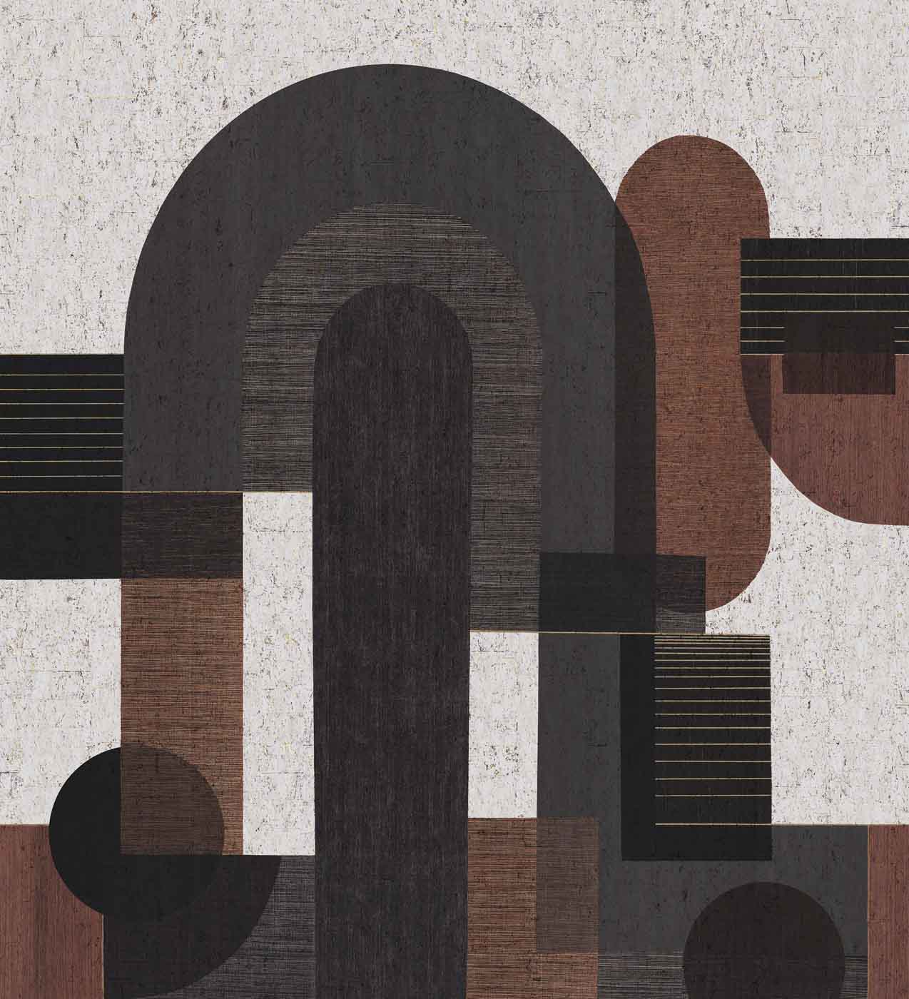 Arte Casca Panorama Graphical Play CAS71