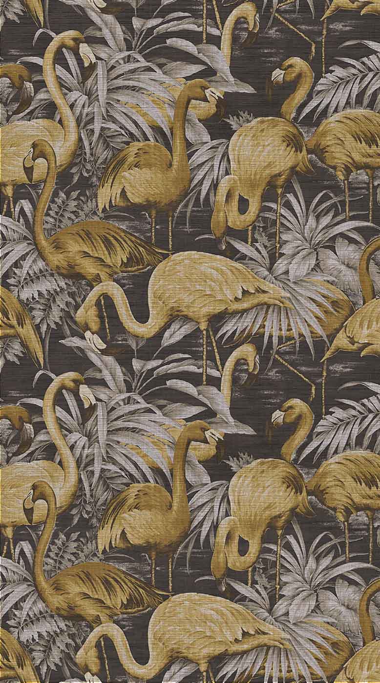 Arte Curiosa Flamingo 31540