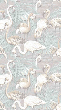 Arte Curiosa Flamingo 31542