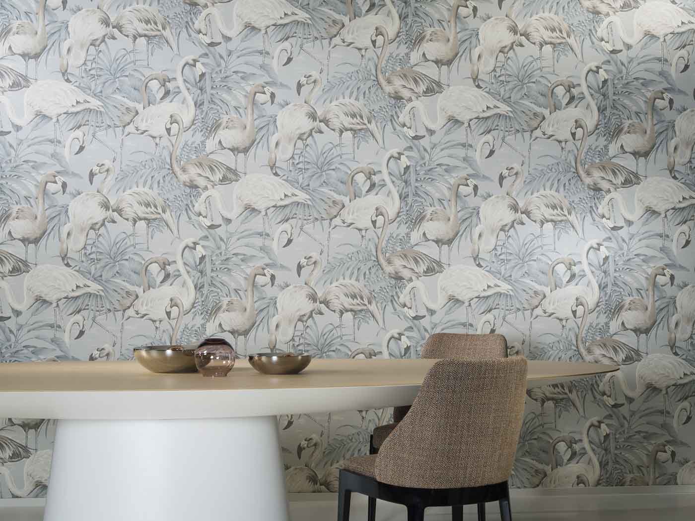 Arte Curiosa Flamingo 31541