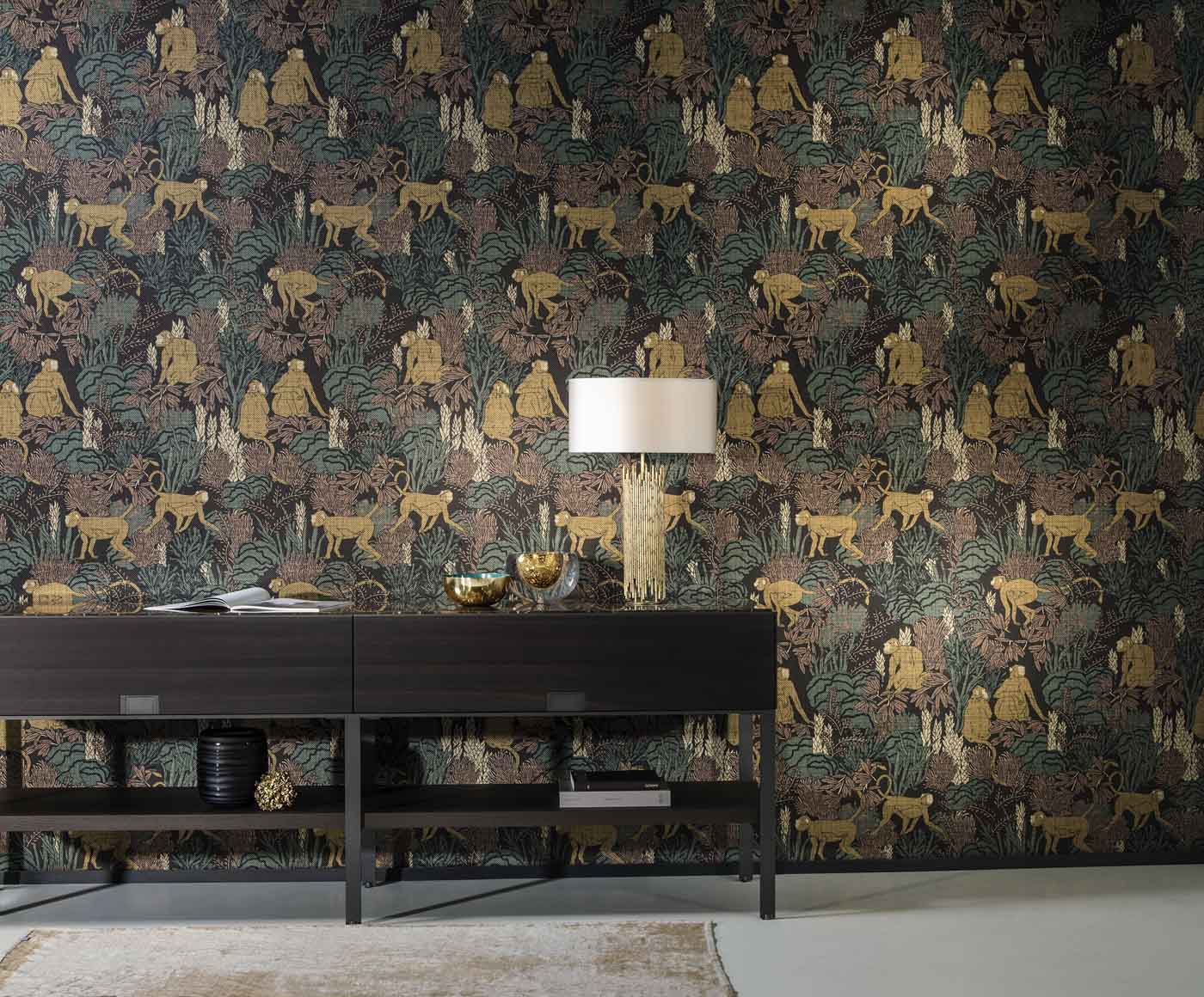 Arte Curiosa Langur 13531