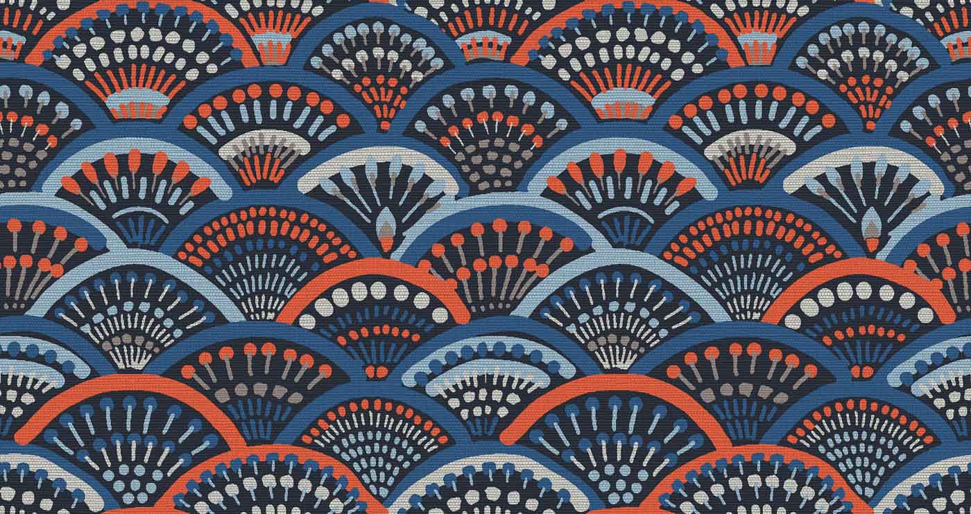 Arte Curiosa Peacock 13512