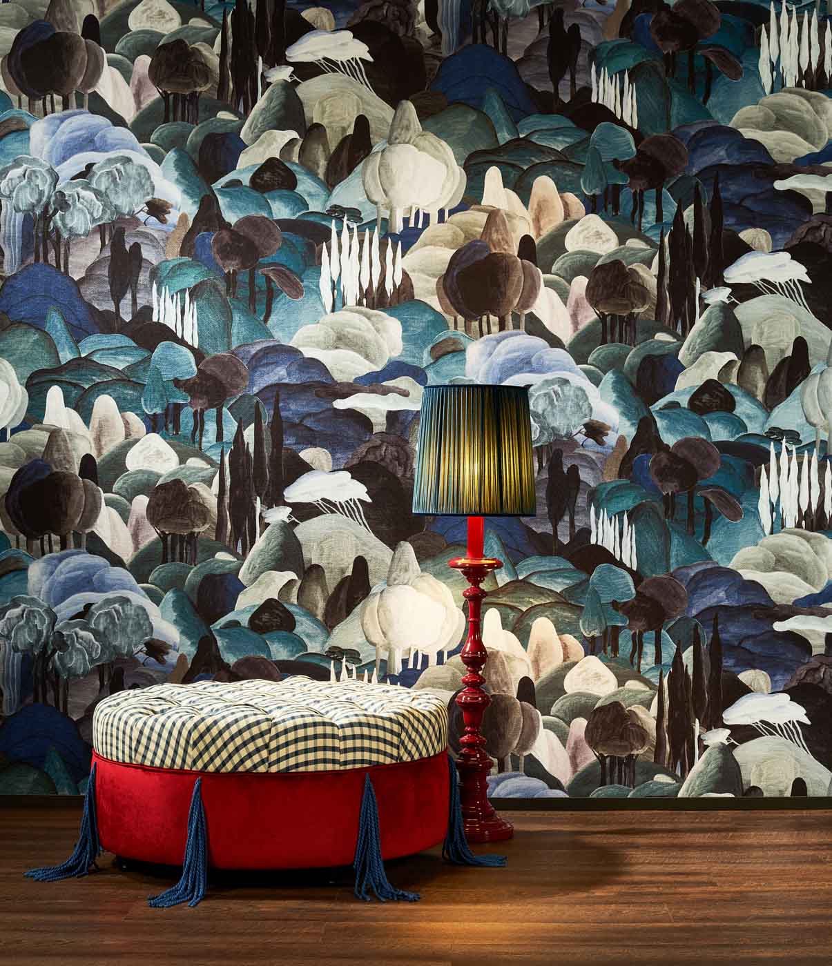 Arte Decors &amp; Panoramiques All'Ombra Dei Cipressi 97502