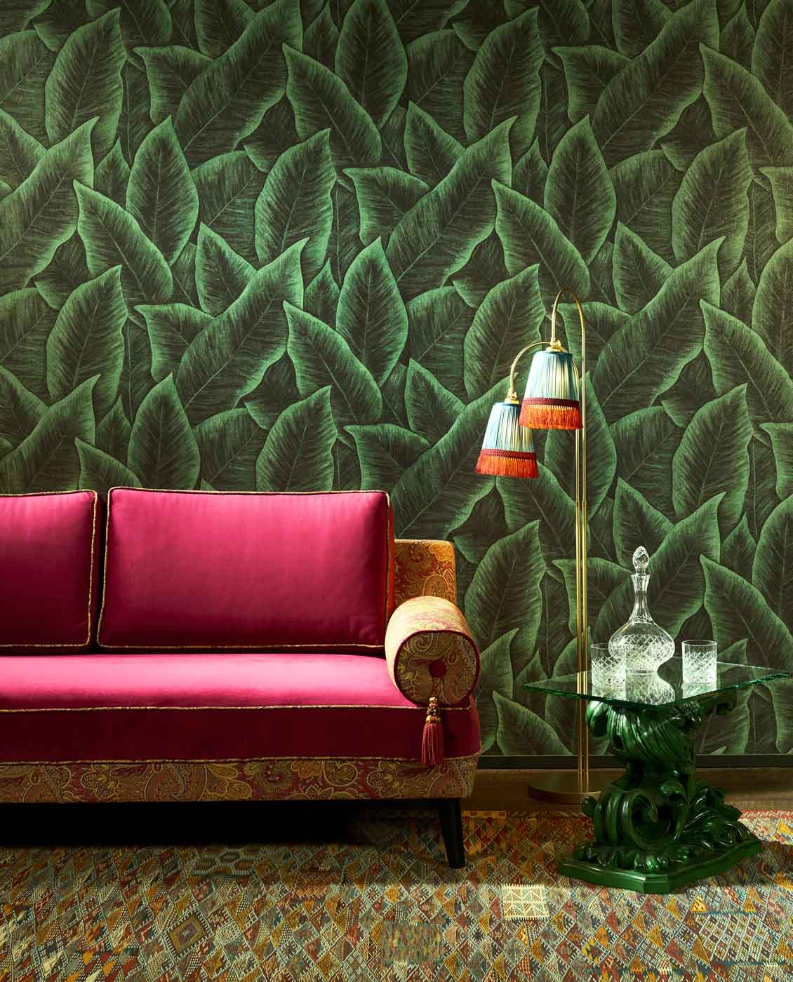 Arte Bird Of Paradise 97572