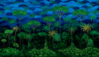 Arte Decors & Panoramiques Ciel Tropical 97650