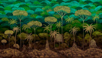 Arte Decors & Panoramiques Ciel Tropical 97652