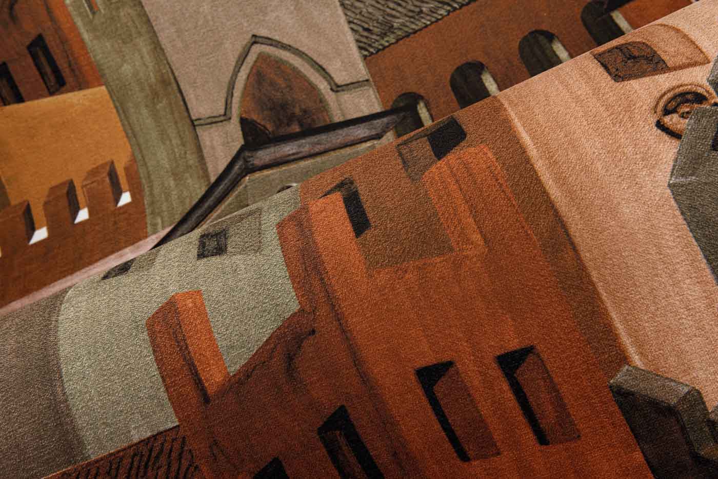 Arte Decors & Panoramiques Citta Di Castello 97680
