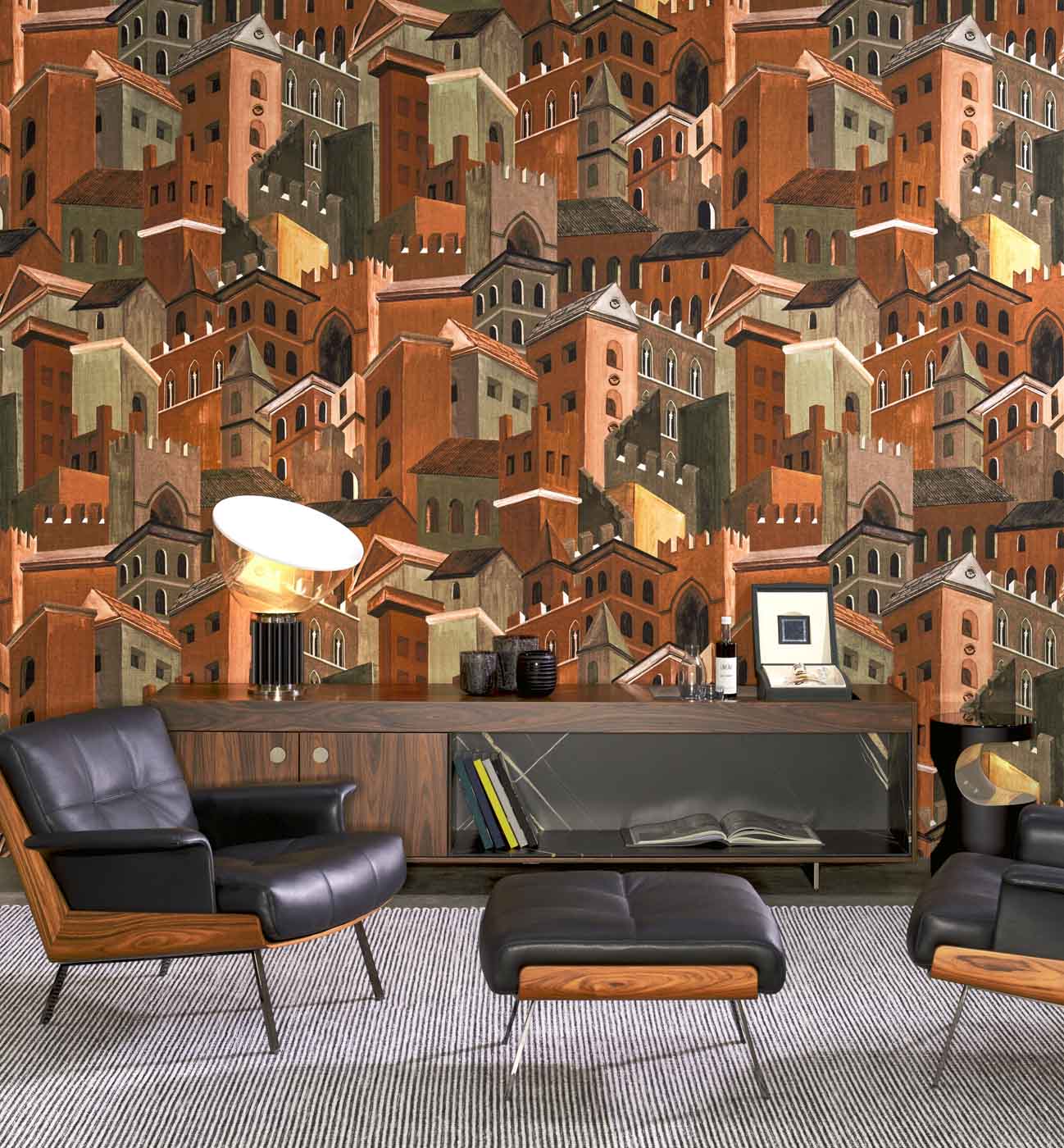 Arte Decors & Panoramiques Citta Di Castello 97680