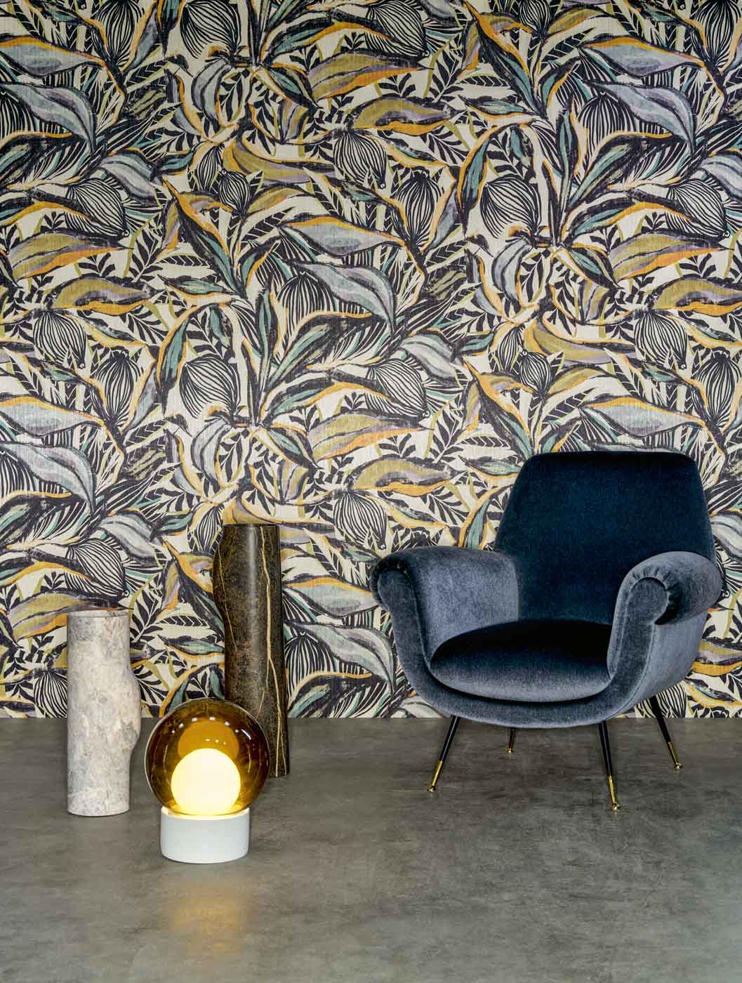 Arte Decors & Panoramiques Flor Imaginaria 97661