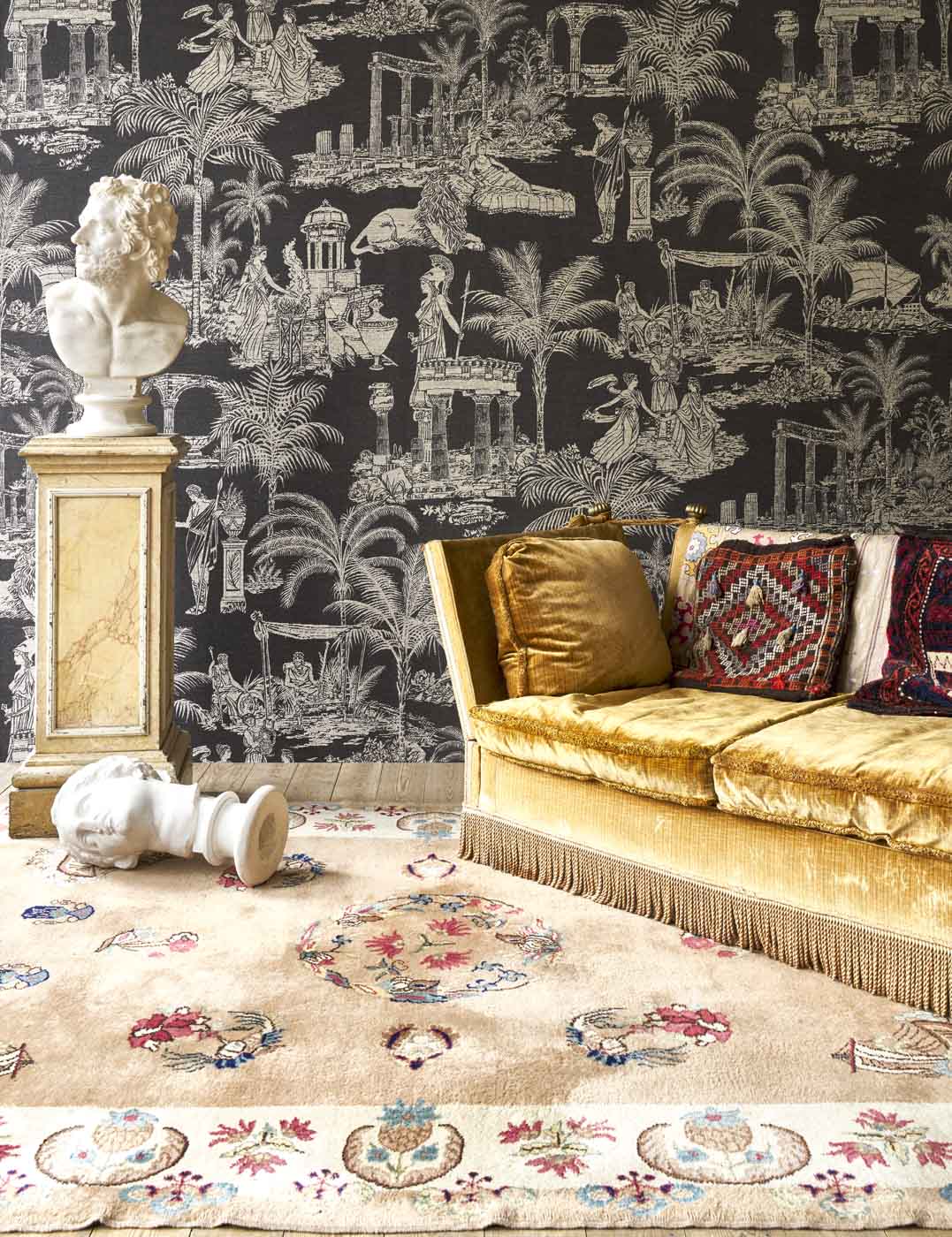 Arte Decors & Panoramiques Mythologie Grecque 97620