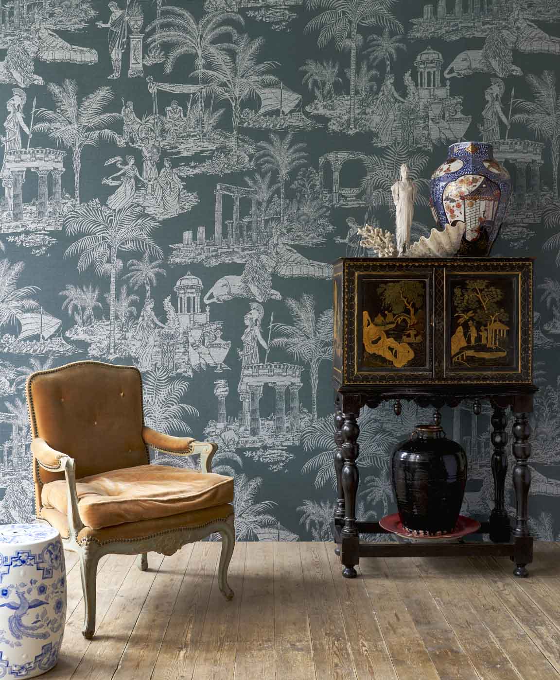 Arte Decors & Panoramiques Mythologie Grecque 97622